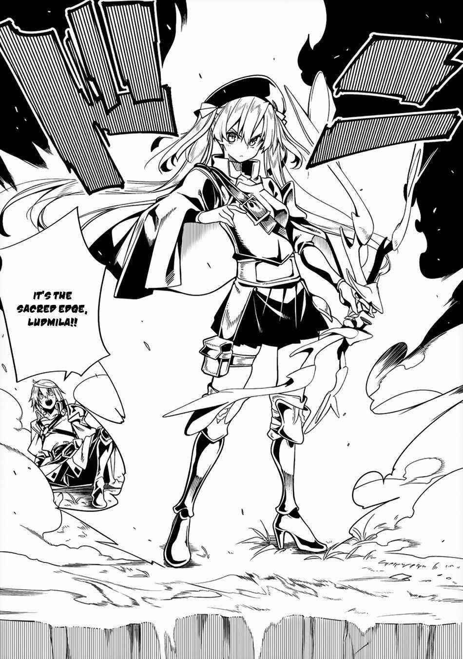 The Betrayed Hero Who Was Reincarnated as the Strongest Demon Lord Chapter 7 - Page 28