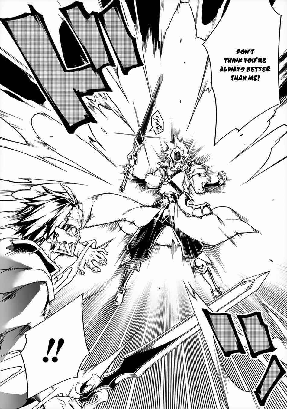 The Betrayed Hero Who Was Reincarnated as the Strongest Demon Lord Chapter 7 - Page 6