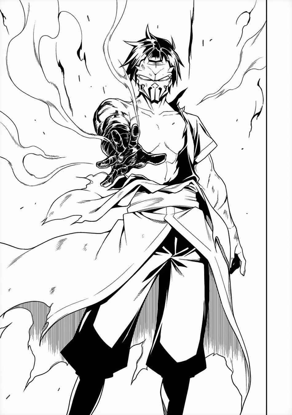 The Betrayed Hero Who Was Reincarnated as the Strongest Demon Lord Chapter 8 - Page 29