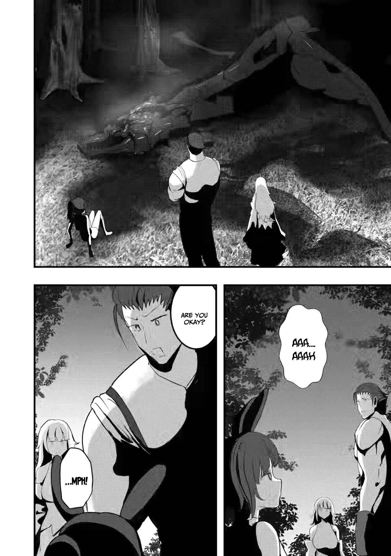 Hello, I’m The Hero’s Father ～I’m Sorry For All The Trouble My Foolish Son Has Caused You～ Chapter 3 - Page 14