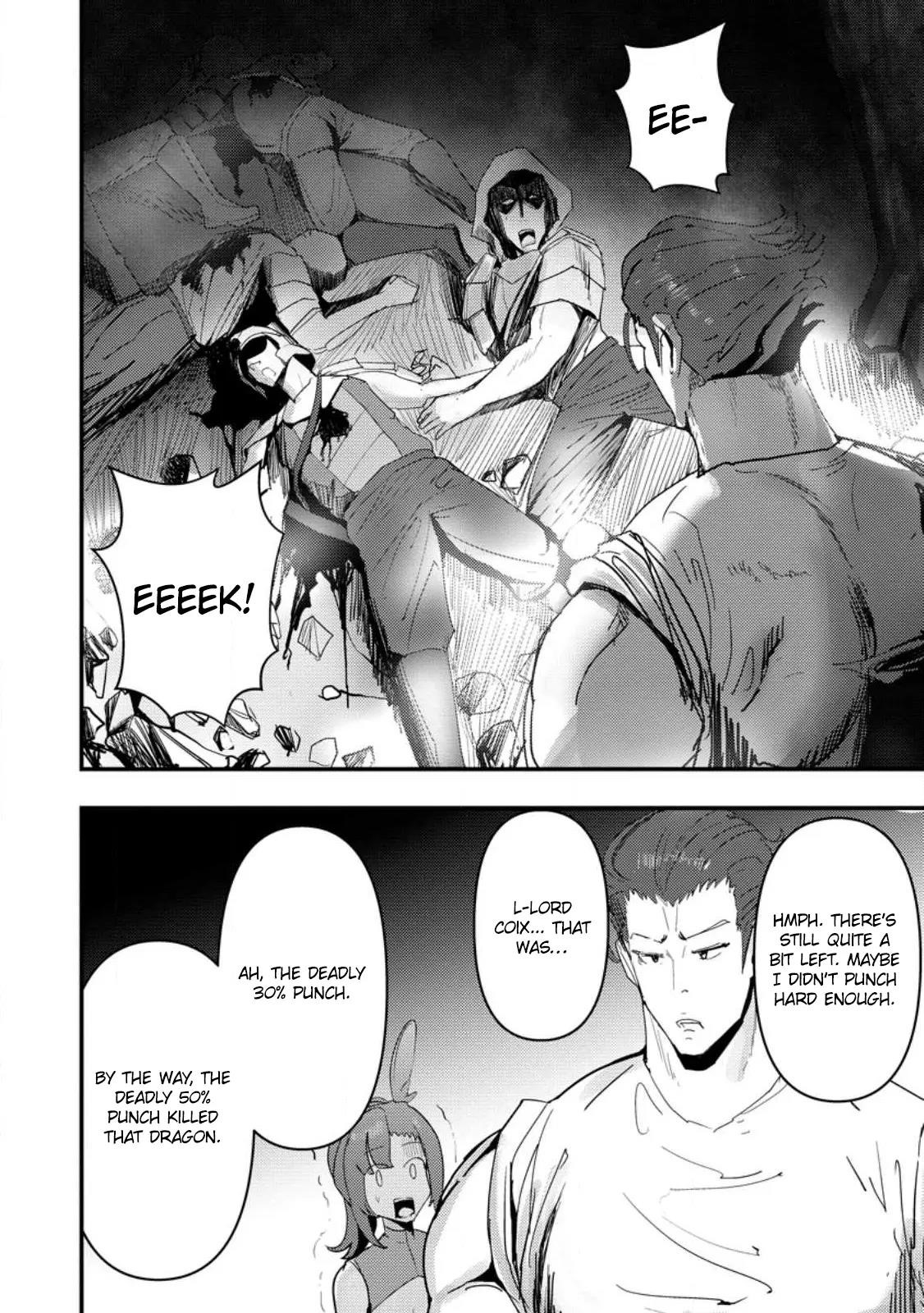 Hello, I’m The Hero’s Father ～I’m Sorry For All The Trouble My Foolish Son Has Caused You～ Chapter 5 - Page 20