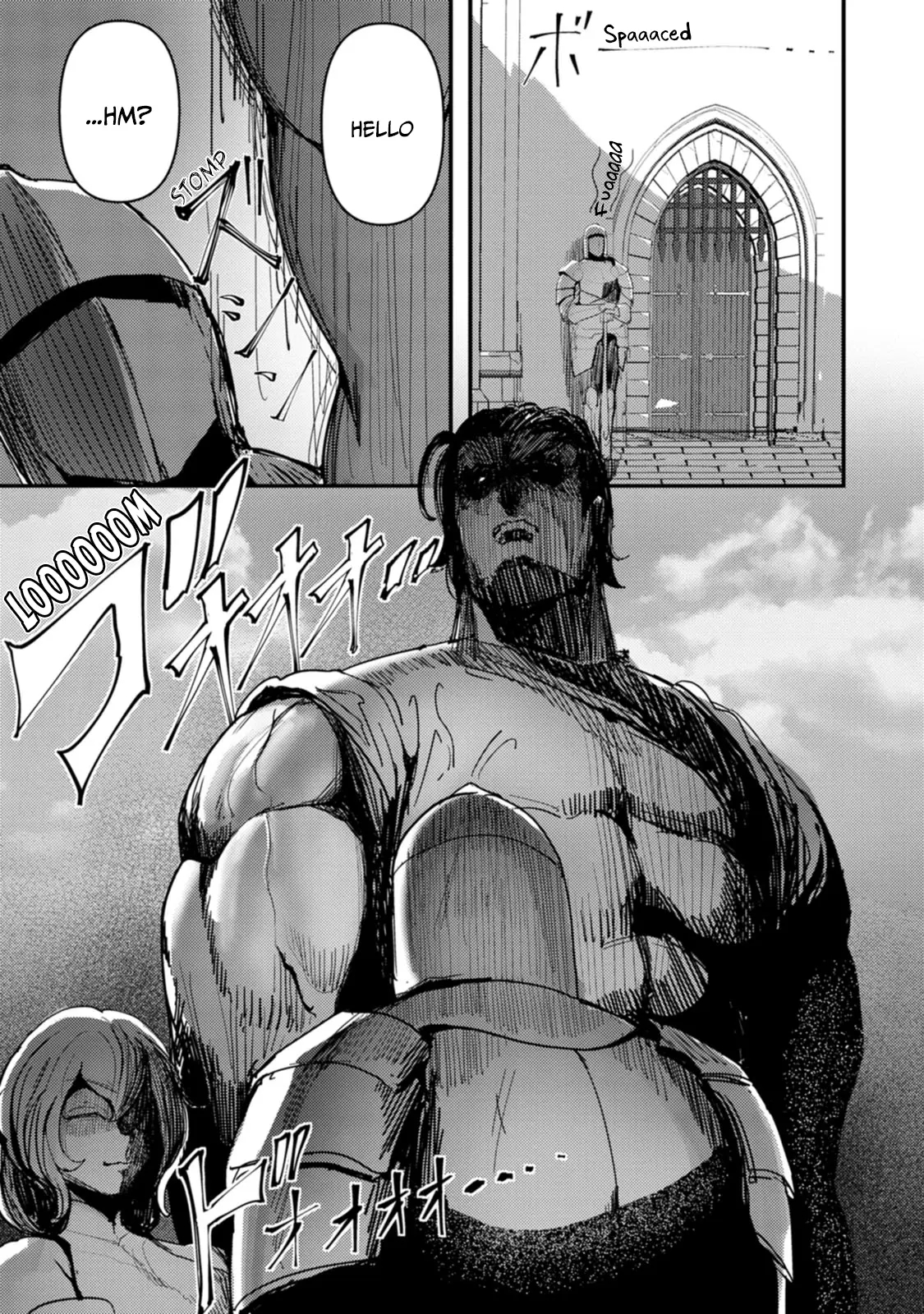 Hello, I’m The Hero’s Father ～I’m Sorry For All The Trouble My Foolish Son Has Caused You～ Chapter 7 - Page 3