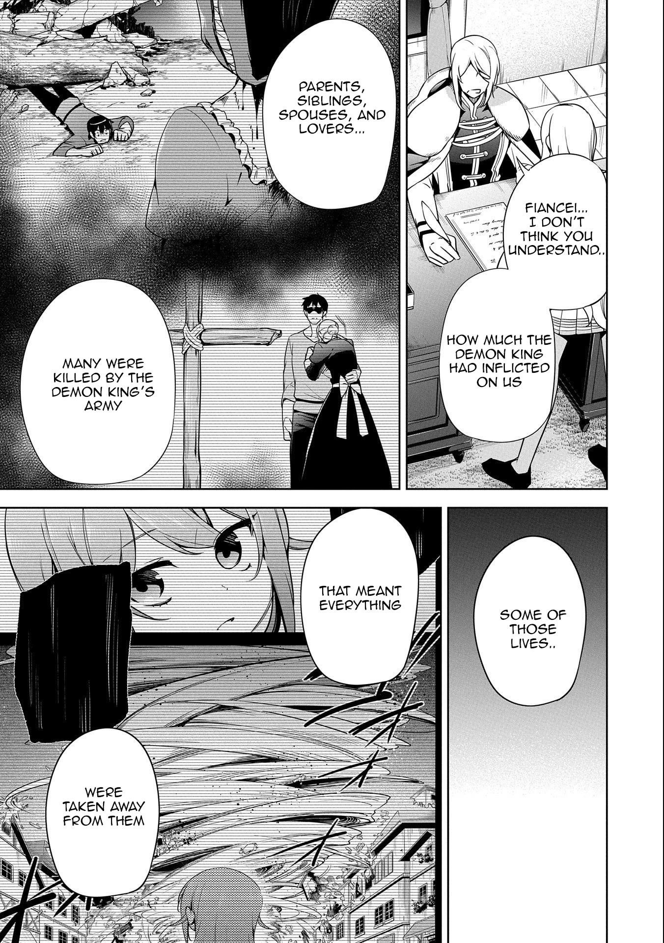 A Breakthrough Brought by Forbidden Master and Disciple Chapter 18 - Page 3