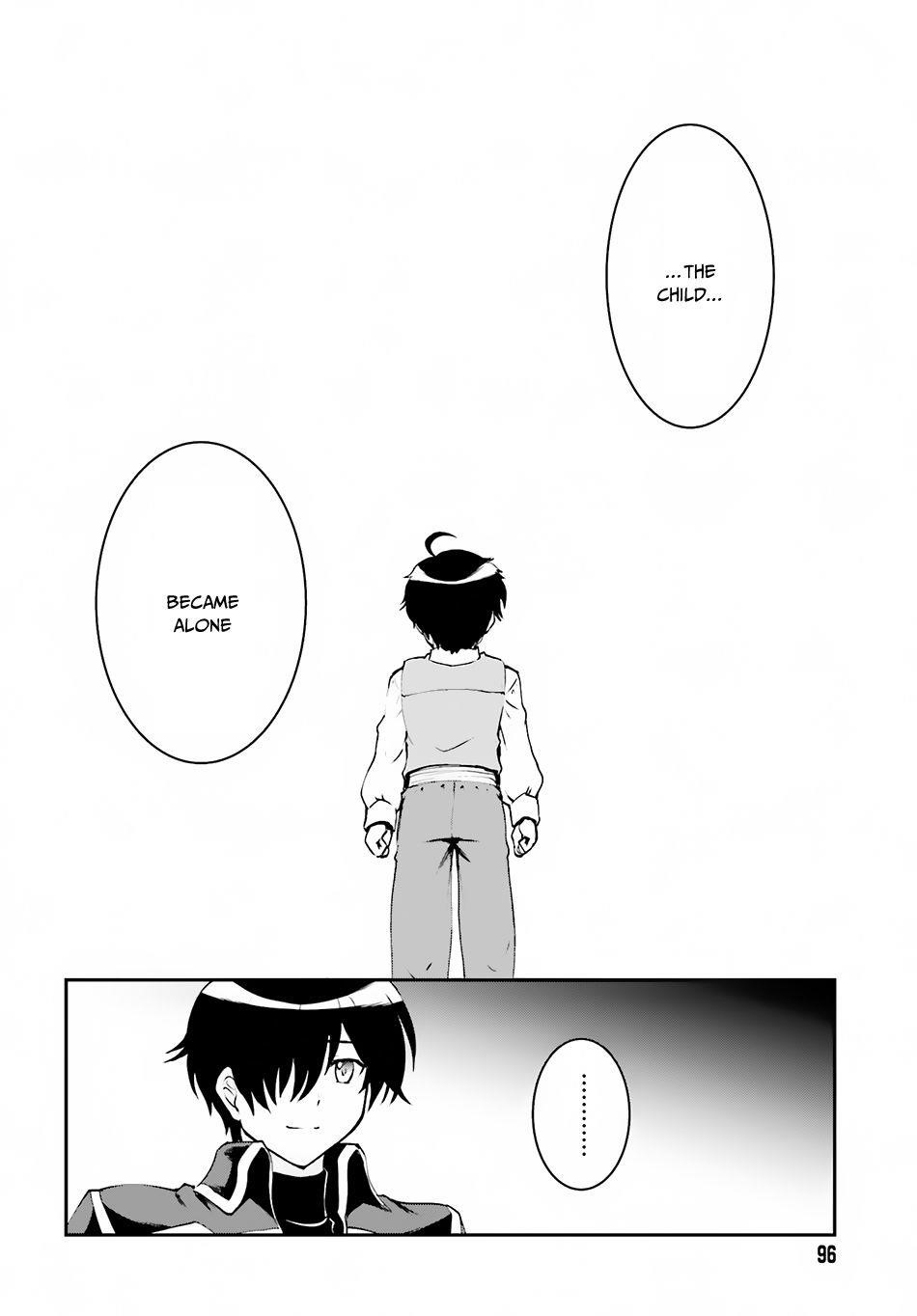 He Didn’t Want To Be The Center Of Attention, Hence, After Defeating The Demon Lord, He Became A Guild Master Chapter 2.2 - Page 5