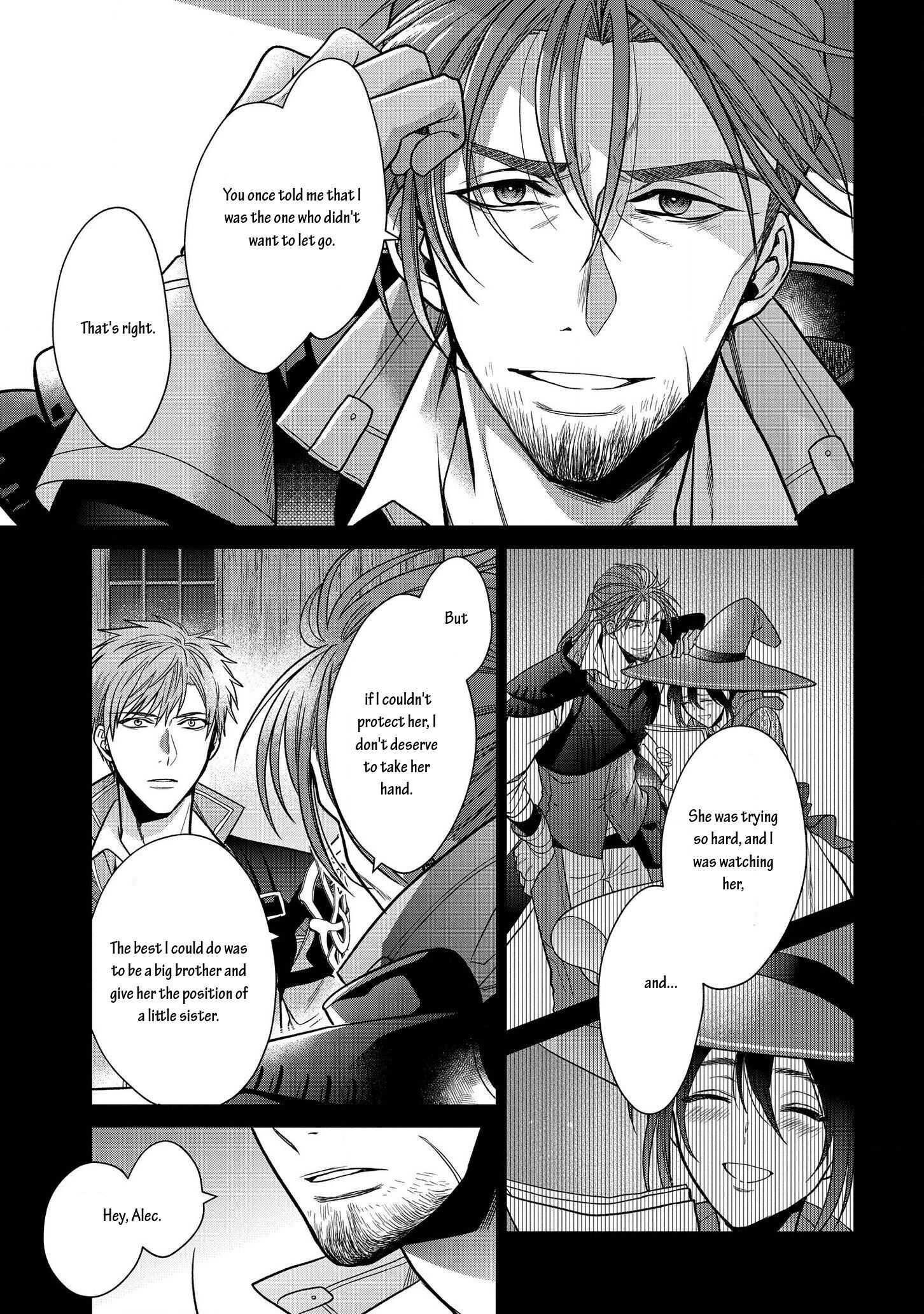 Life in Another World as a Housekeeping Mage Chapter 10.2 - Page 12