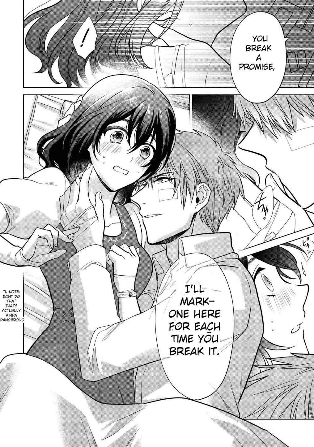 Life in Another World as a Housekeeping Mage Chapter 18 - Page 30