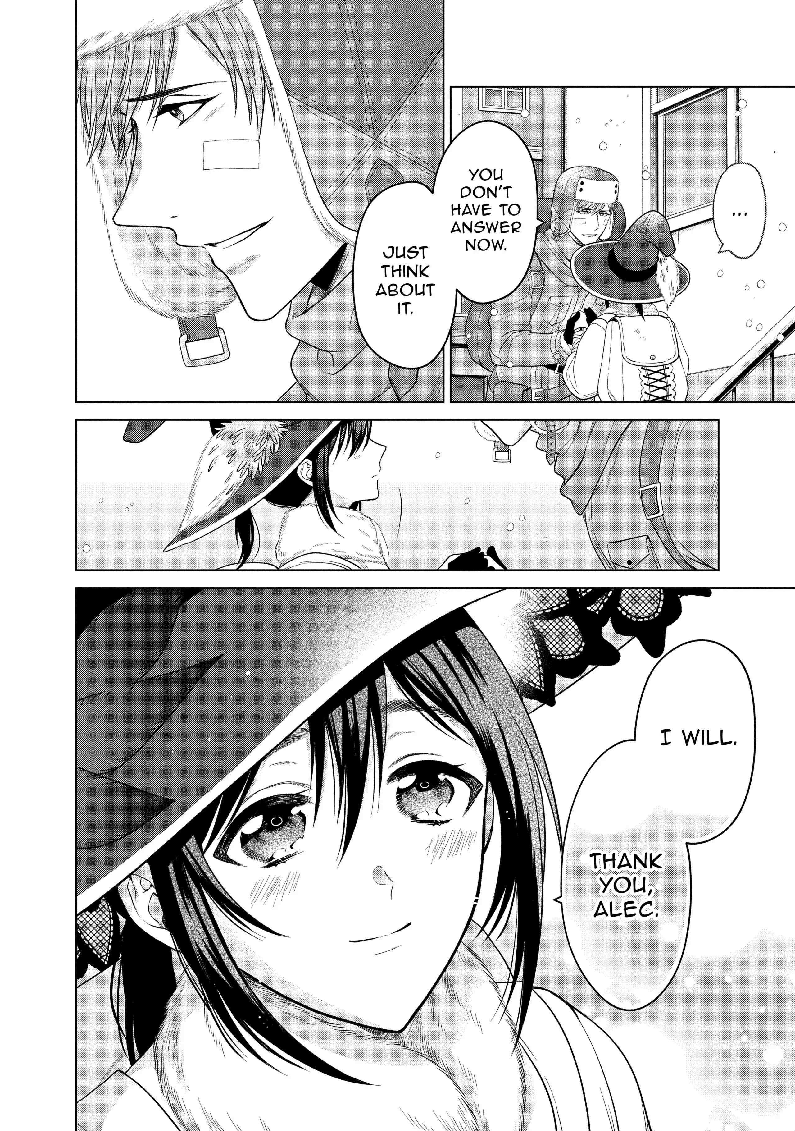 Life in Another World as a Housekeeping Mage Chapter 22 - Page 12
