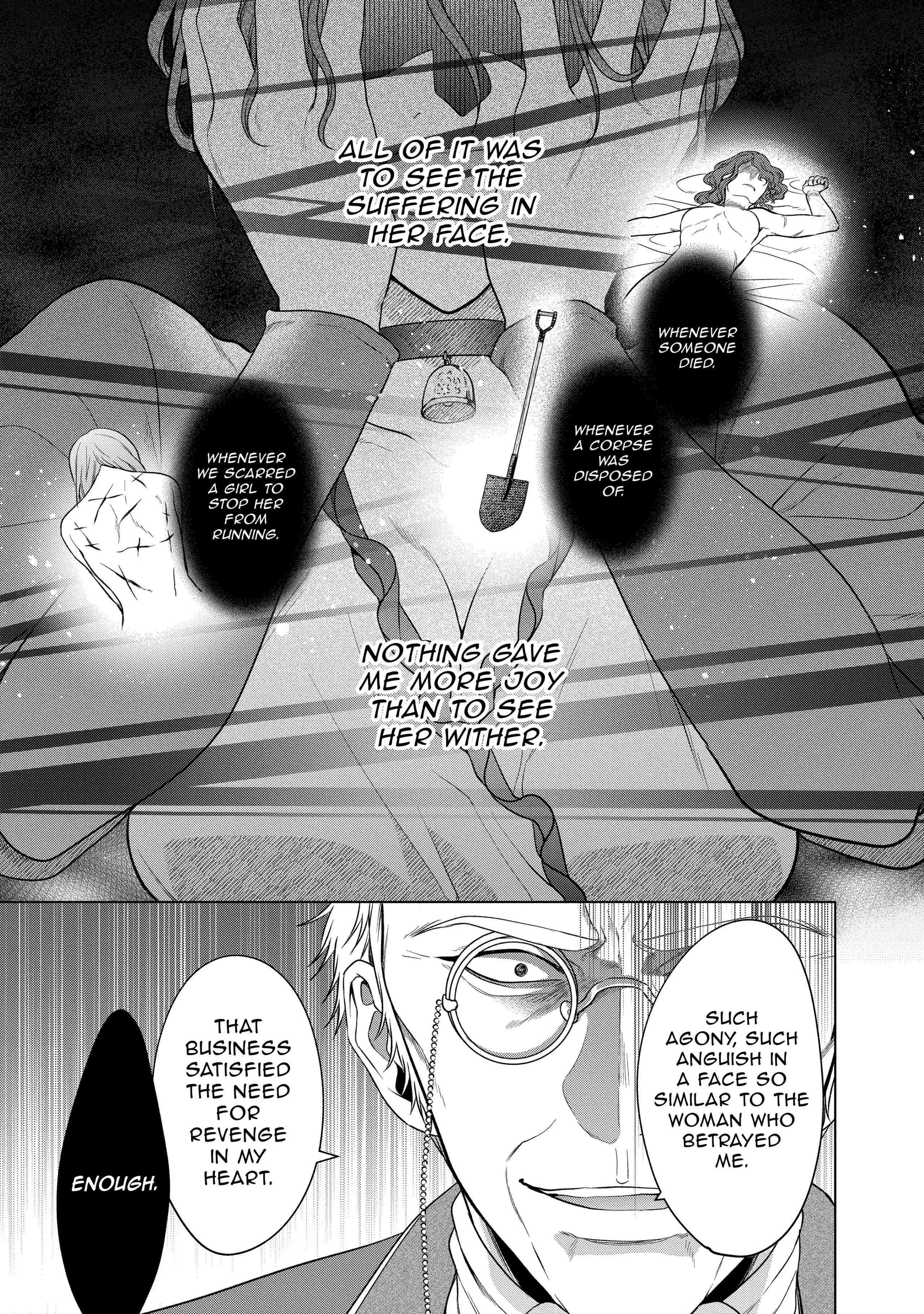 Life in Another World as a Housekeeping Mage Chapter 23 - Page 15