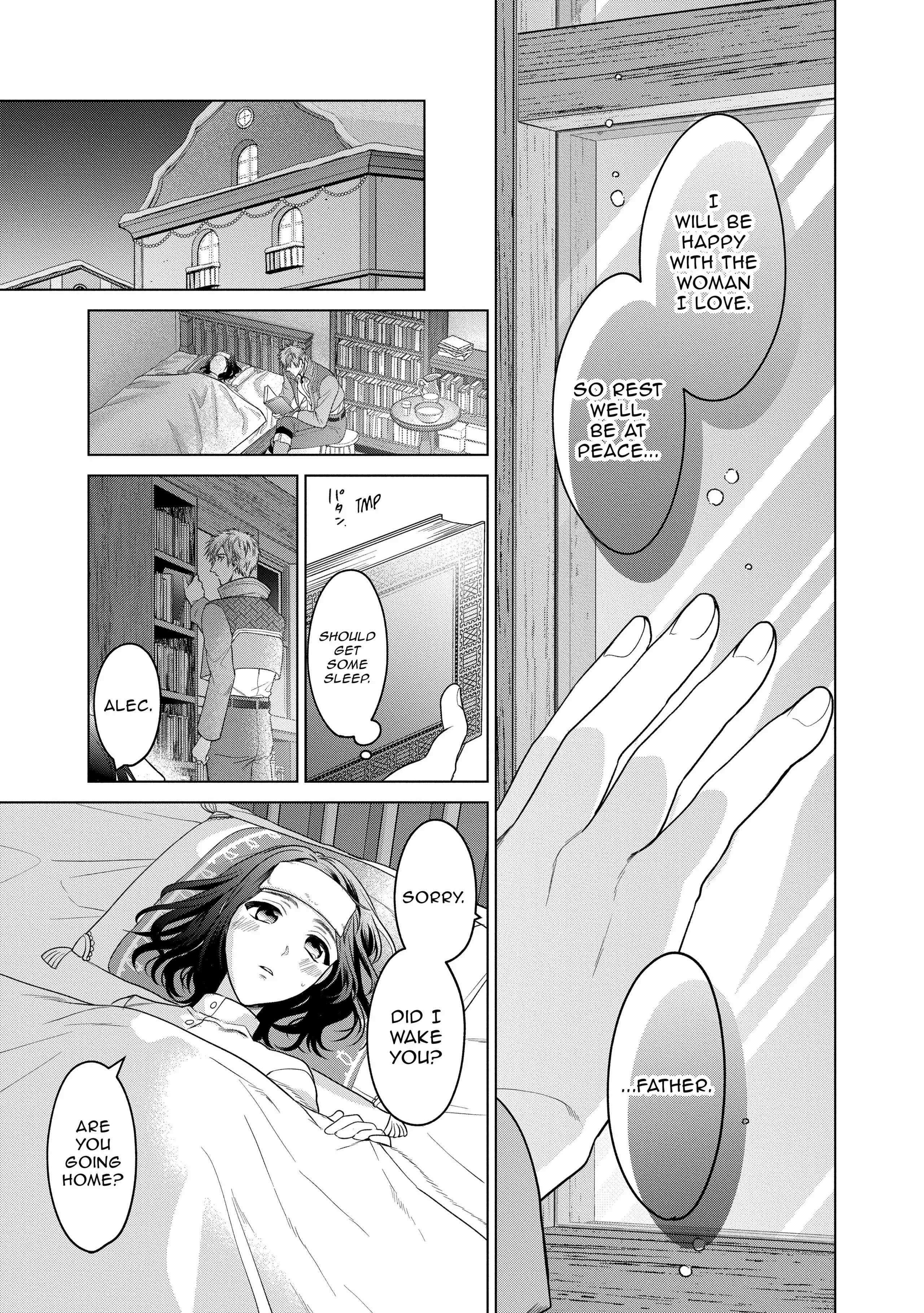Life in Another World as a Housekeeping Mage Chapter 24 - Page 29