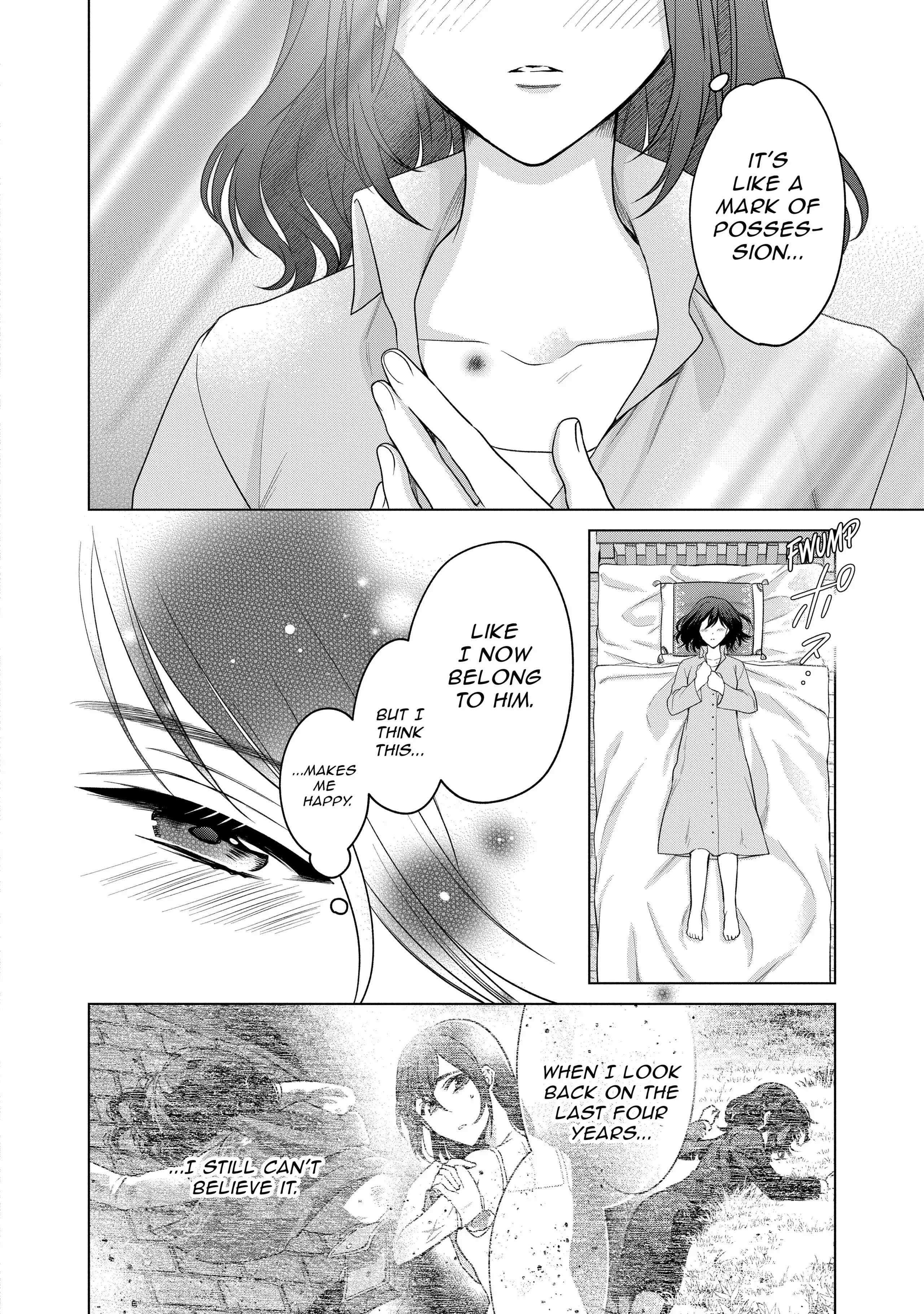 Life in Another World as a Housekeeping Mage Chapter 25 - Page 13