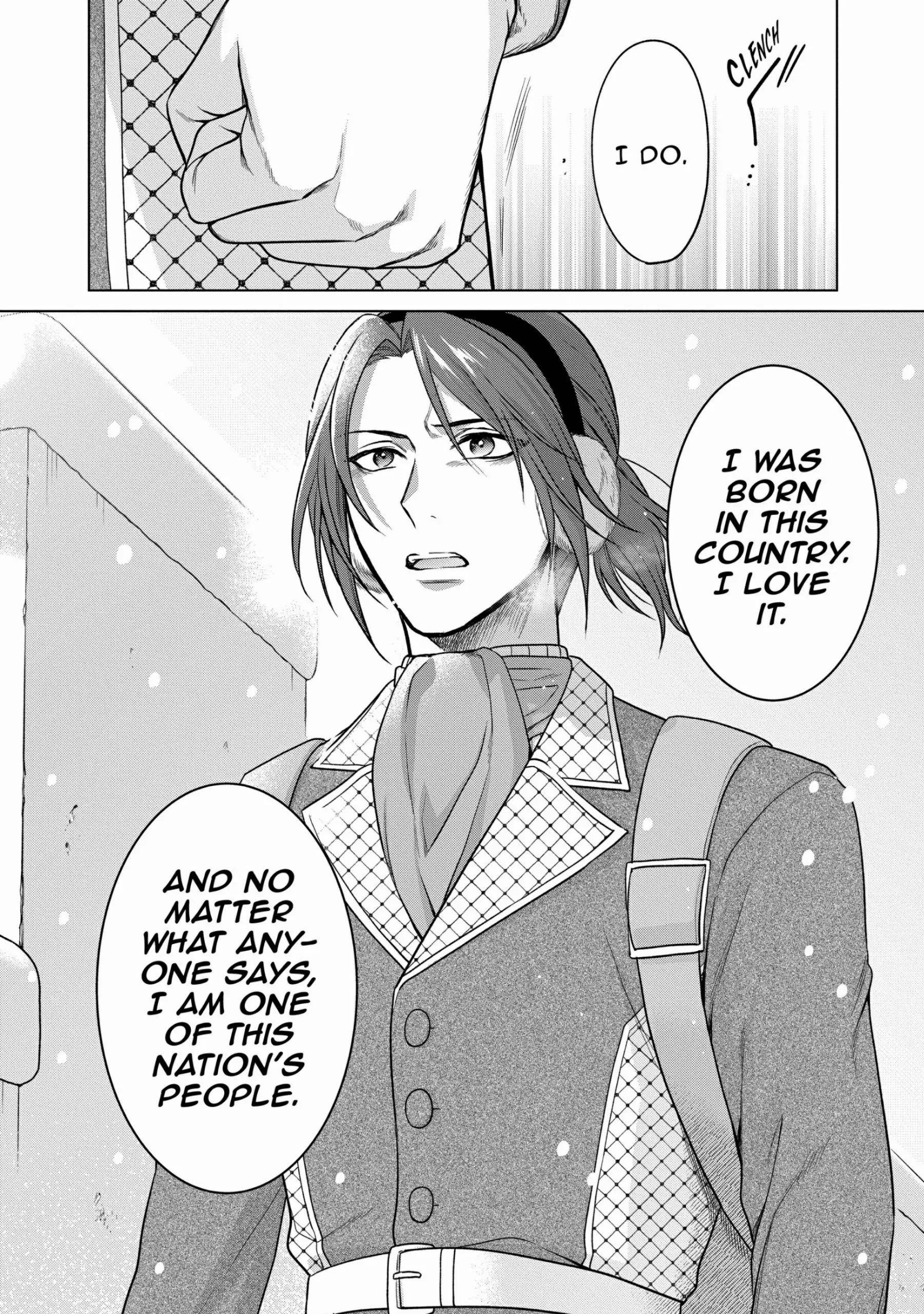 Life in Another World as a Housekeeping Mage Chapter 33 - Page 29