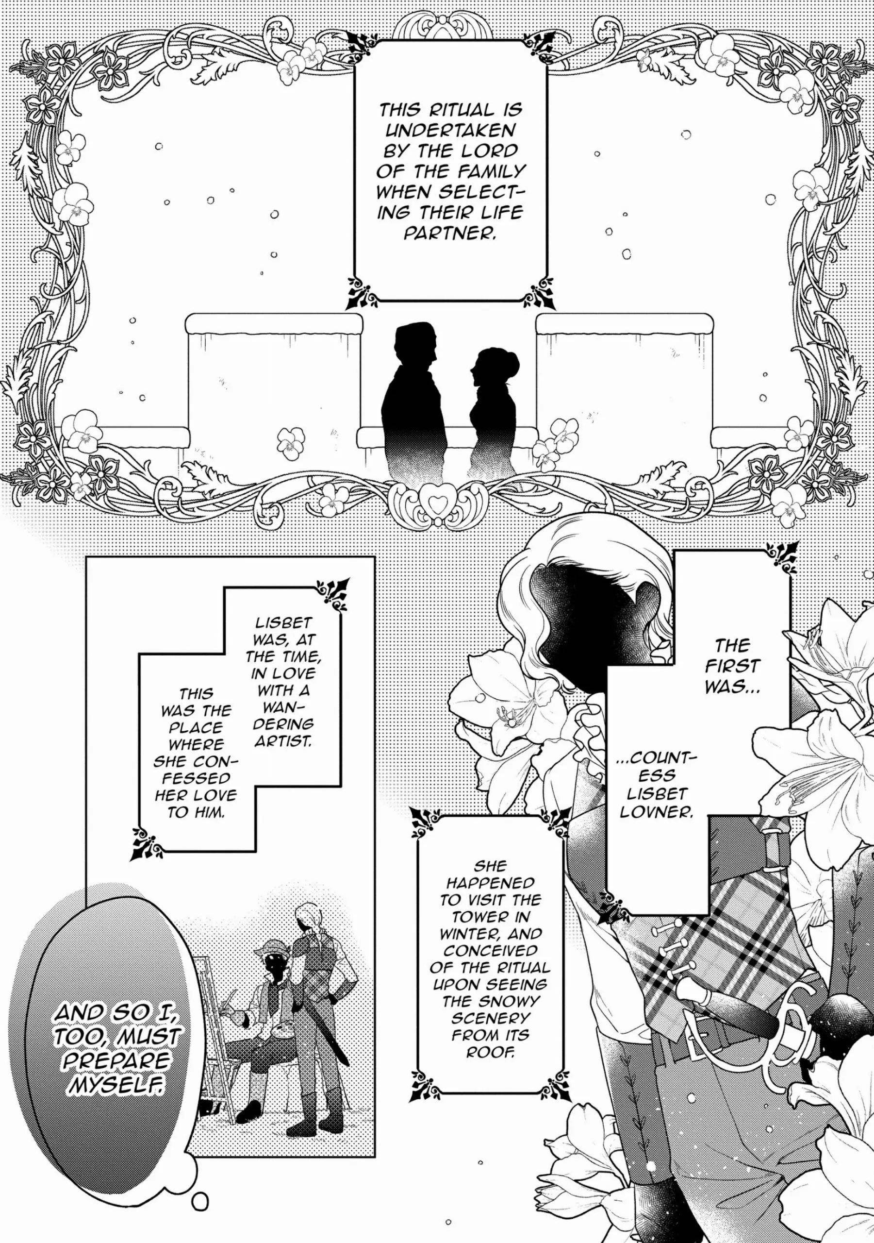 Life in Another World as a Housekeeping Mage Chapter 33 - Page 6