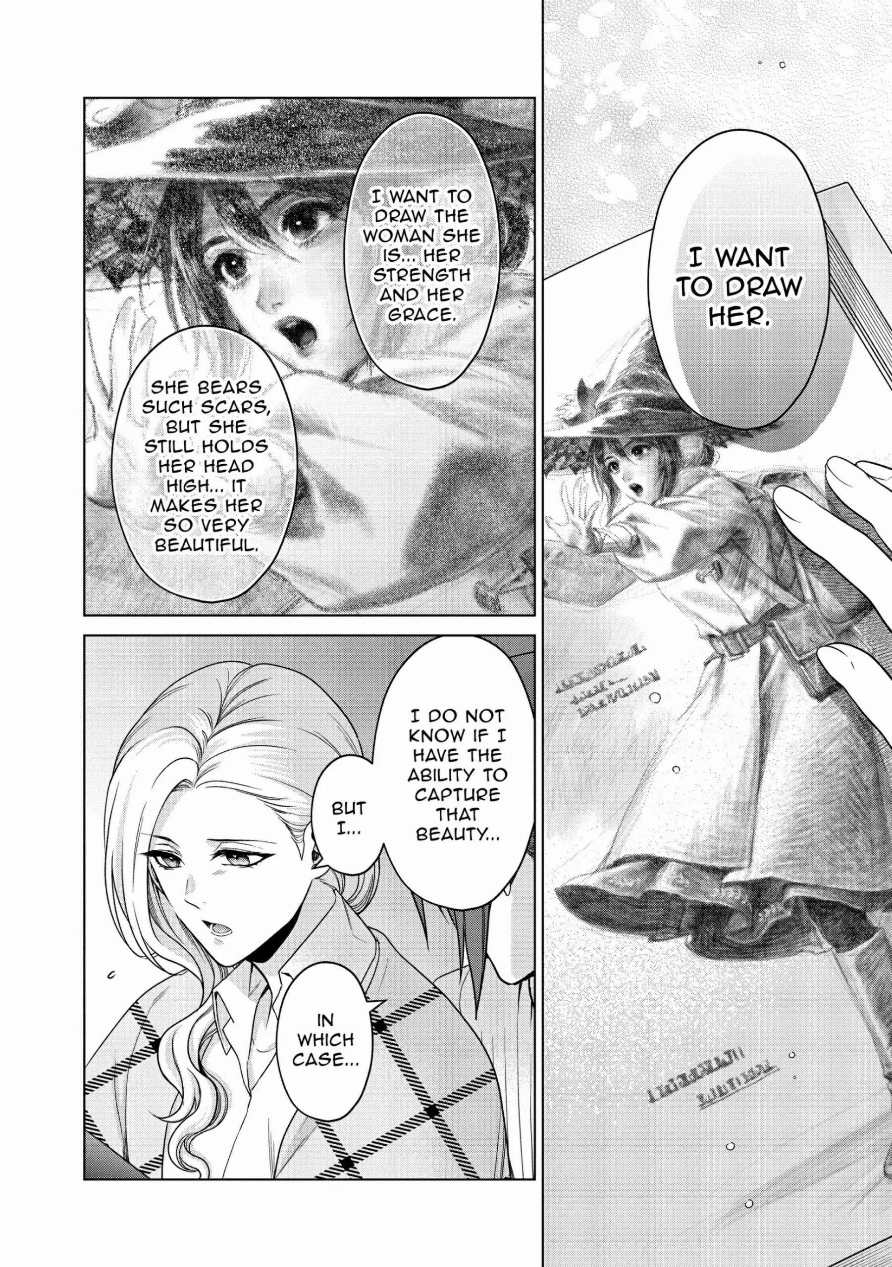 Life in Another World as a Housekeeping Mage Chapter 35 - Page 14