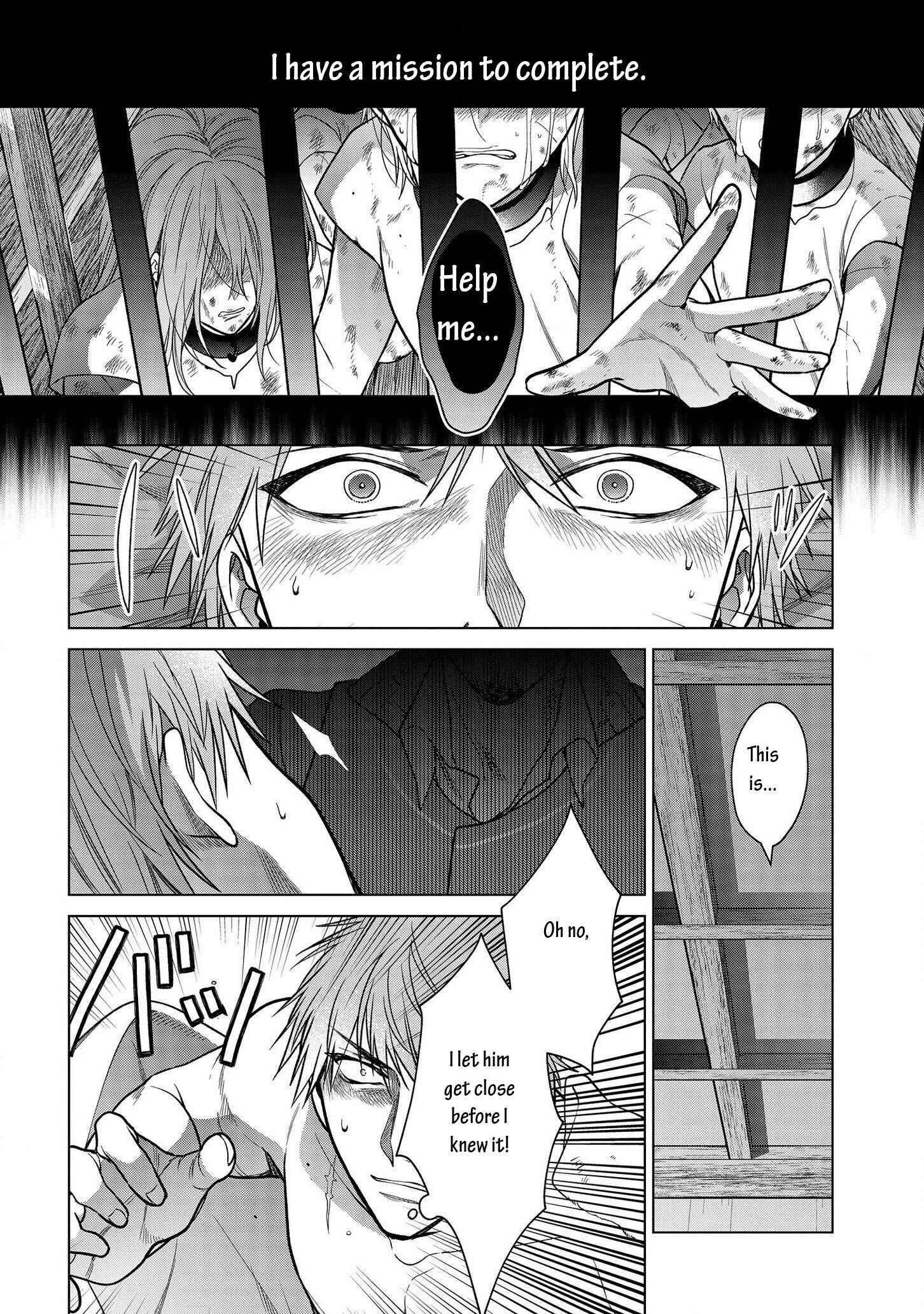 Life in Another World as a Housekeeping Mage Chapter 8.1 - Page 4