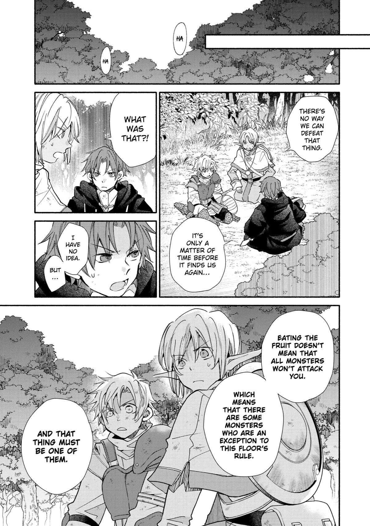 Kinka 1-mai de Kawaru Boukensha Seikatsu Chapter 18 - Page 9