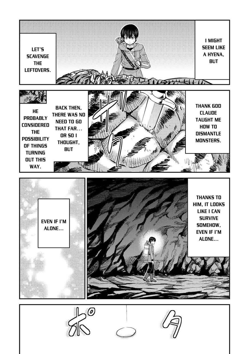 Saikyou No Shokugyou Wa Yuusha Demo Kenja Demo Naku Kanteishi (Kari) Rashii Desu Yo? Chapter 29 - Page 12