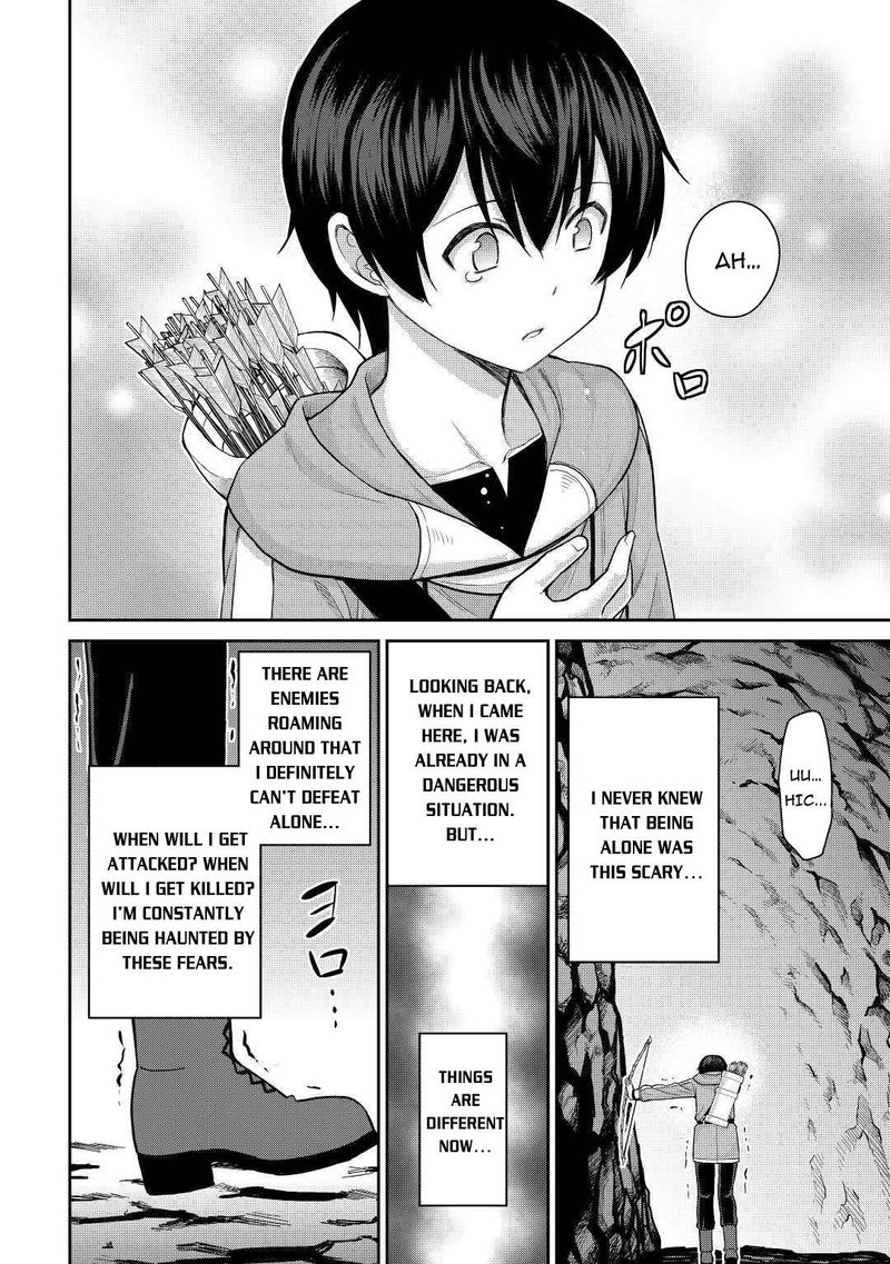 Saikyou No Shokugyou Wa Yuusha Demo Kenja Demo Naku Kanteishi (Kari) Rashii Desu Yo? Chapter 29 - Page 13