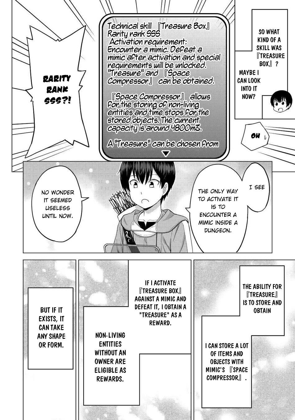 Saikyou No Shokugyou Wa Yuusha Demo Kenja Demo Naku Kanteishi (Kari) Rashii Desu Yo? Chapter 31 - Page 18