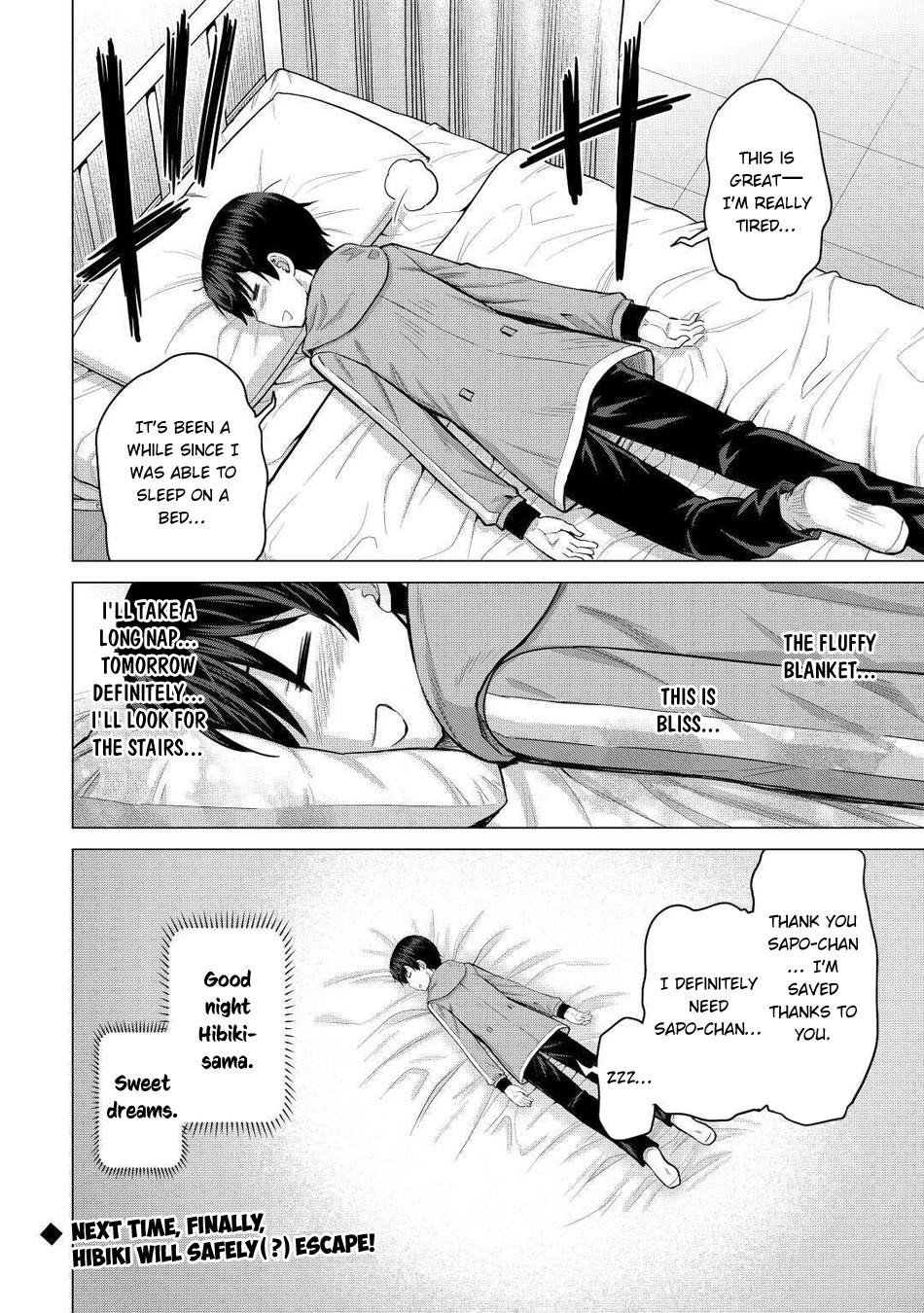 Saikyou No Shokugyou Wa Yuusha Demo Kenja Demo Naku Kanteishi (Kari) Rashii Desu Yo? Chapter 31 - Page 30