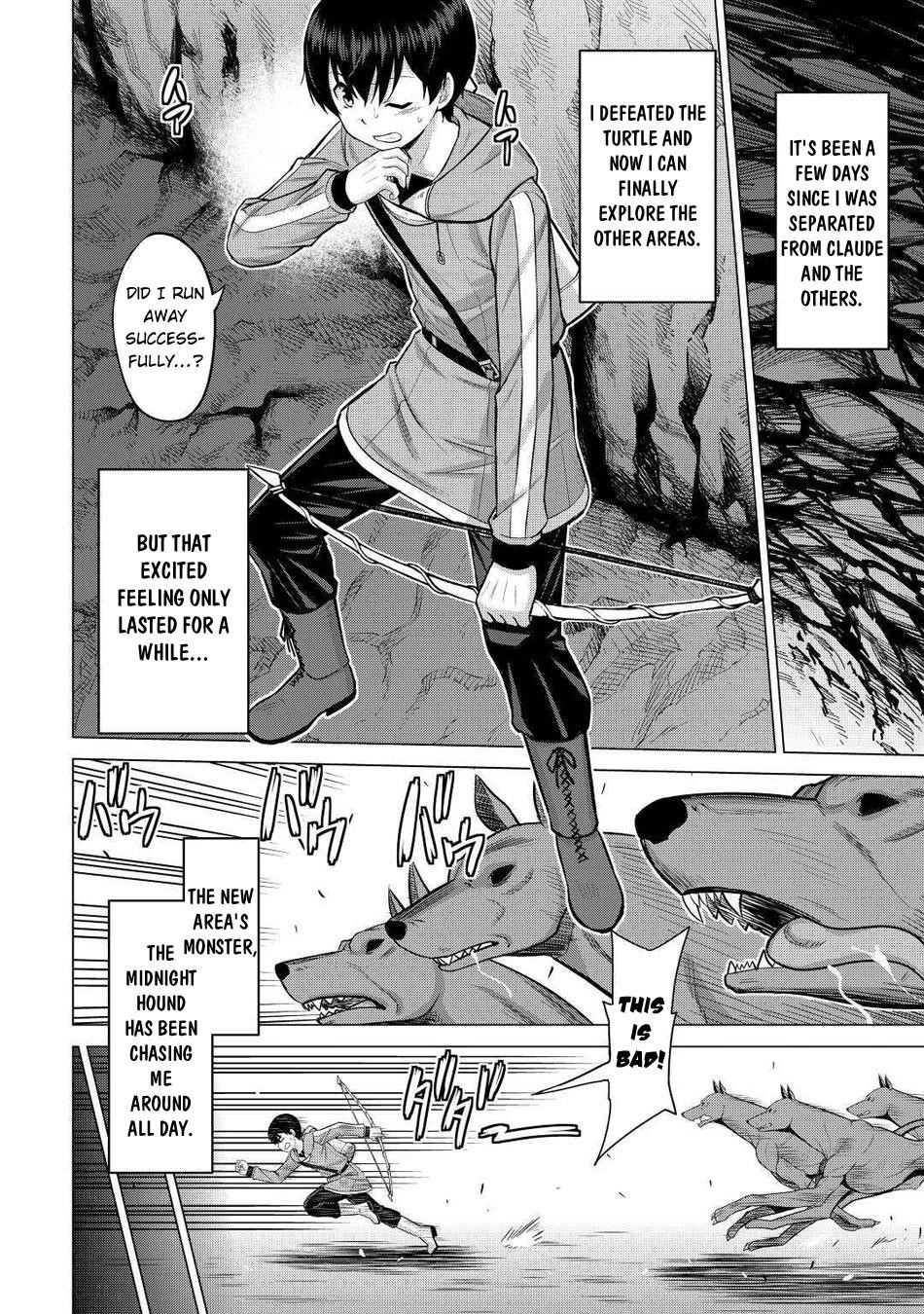 Saikyou No Shokugyou Wa Yuusha Demo Kenja Demo Naku Kanteishi (Kari) Rashii Desu Yo? Chapter 31 - Page 6