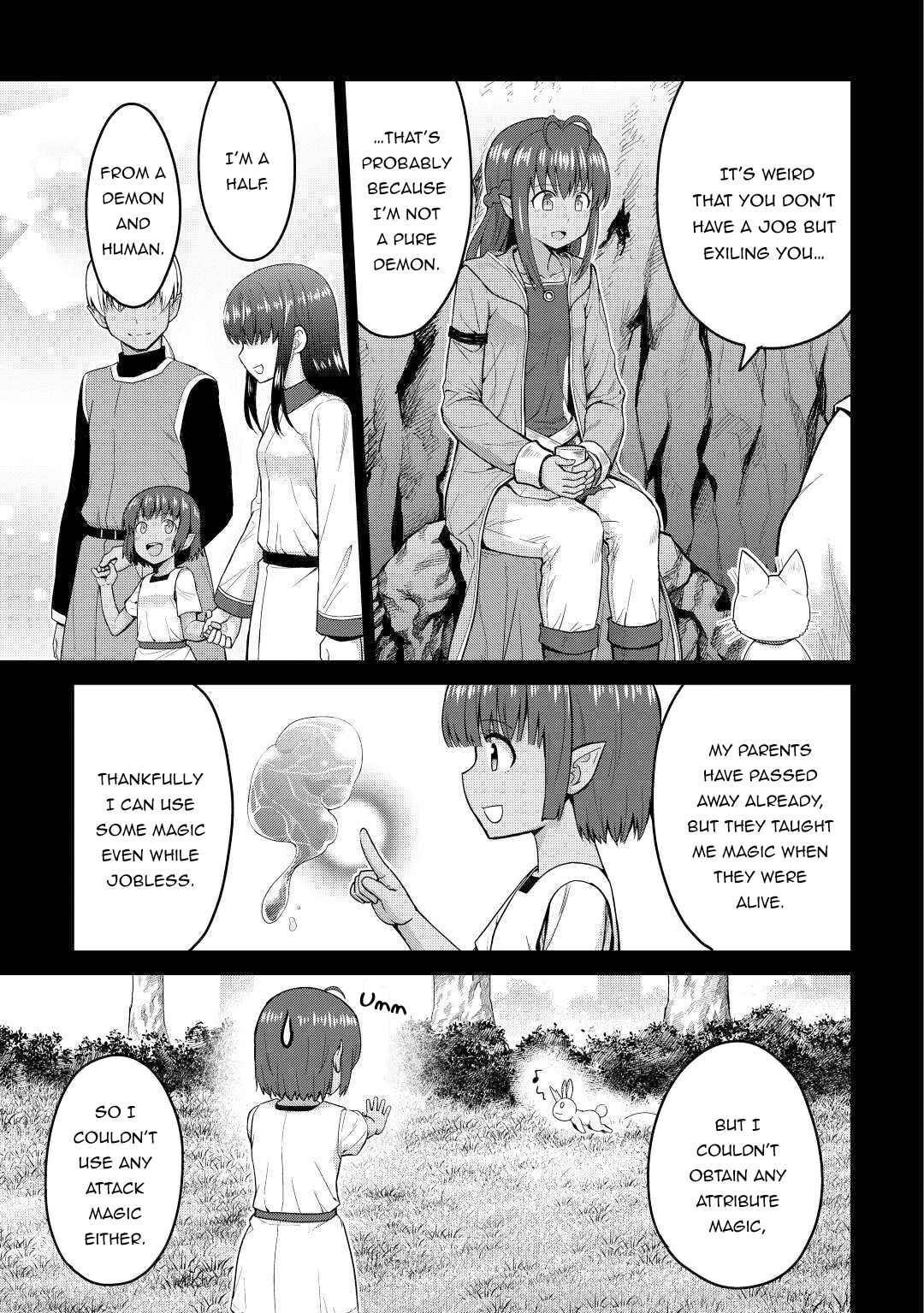 Saikyou No Shokugyou Wa Yuusha Demo Kenja Demo Naku Kanteishi (Kari) Rashii Desu Yo? Chapter 32 - Page 15