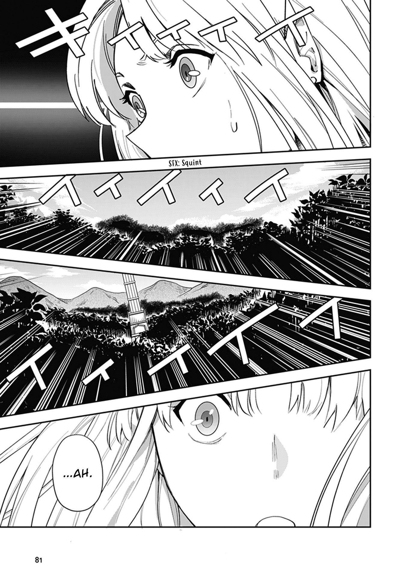 World Of Leadale Chapter 2 - Page 38