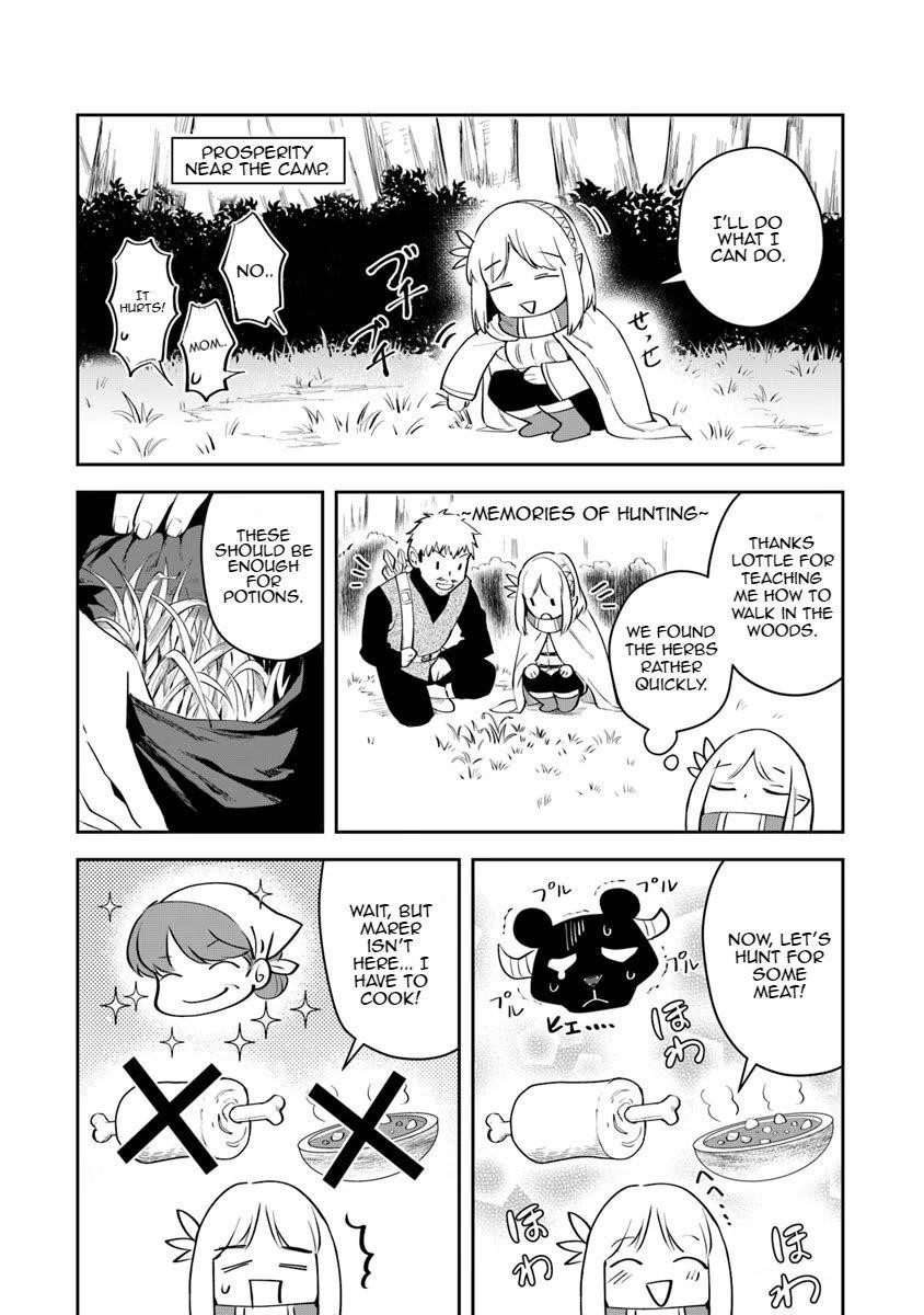 World Of Leadale Chapter 6 - Page 13