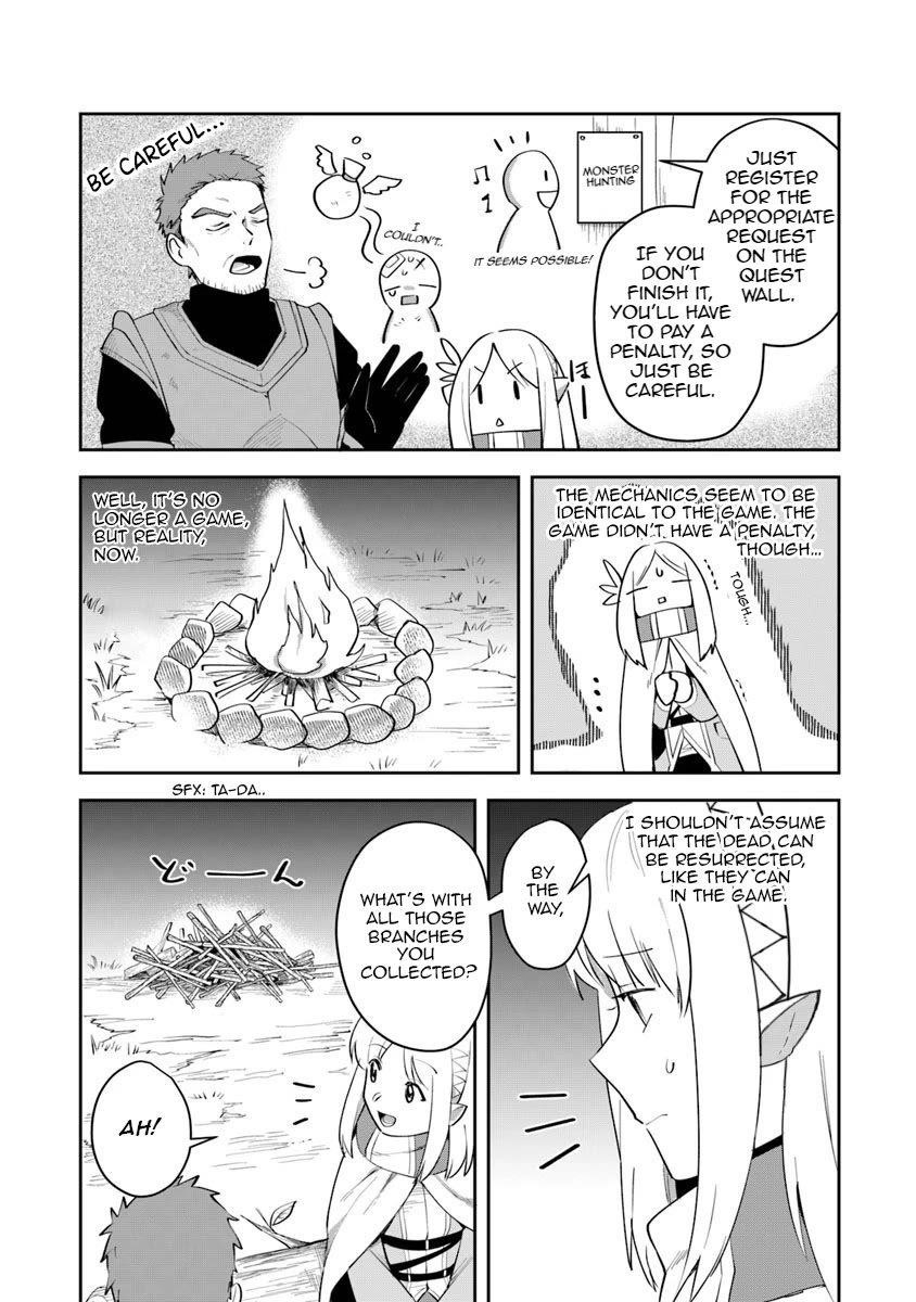 World Of Leadale Chapter 6 - Page 16