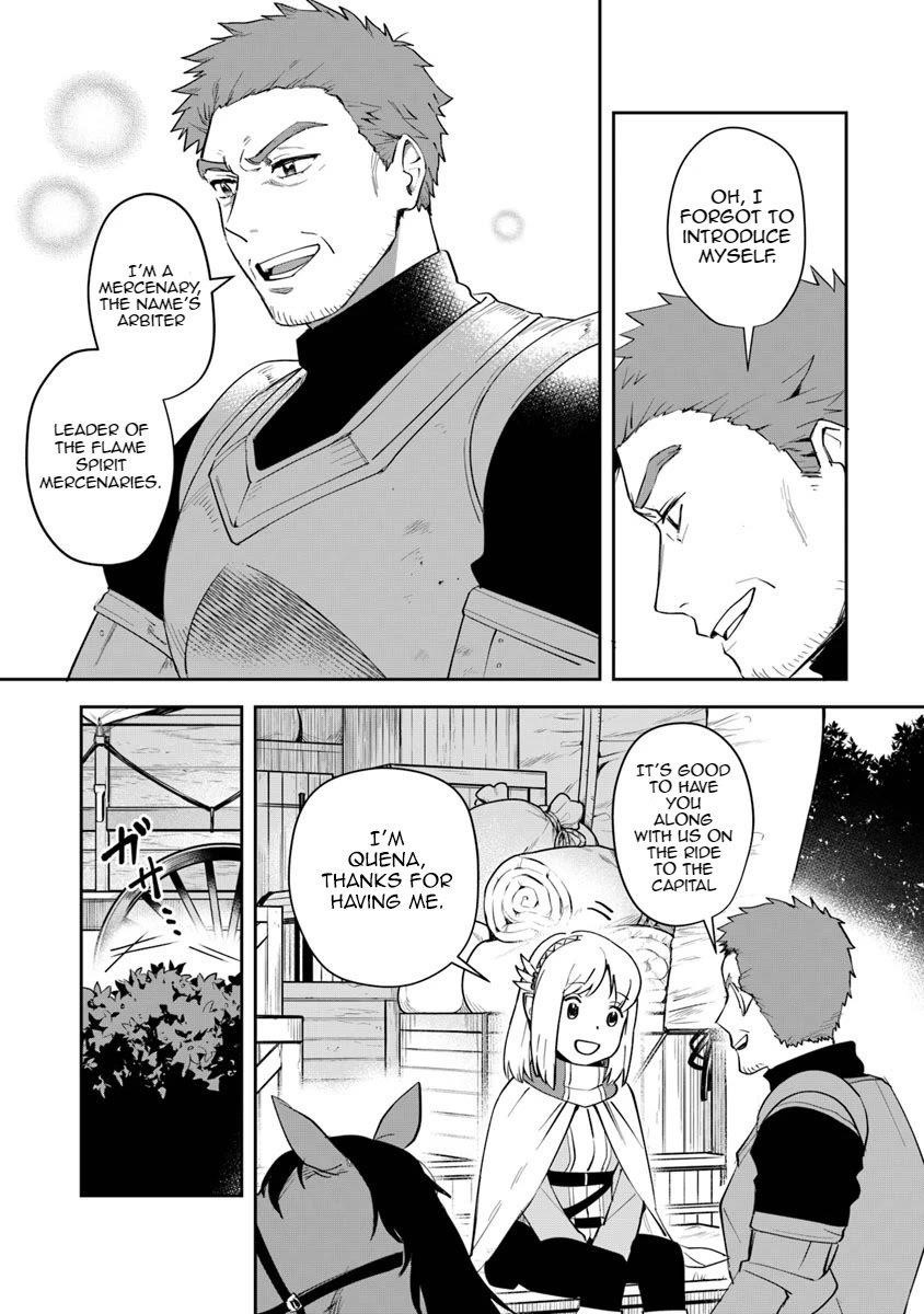 World Of Leadale Chapter 6 - Page 2