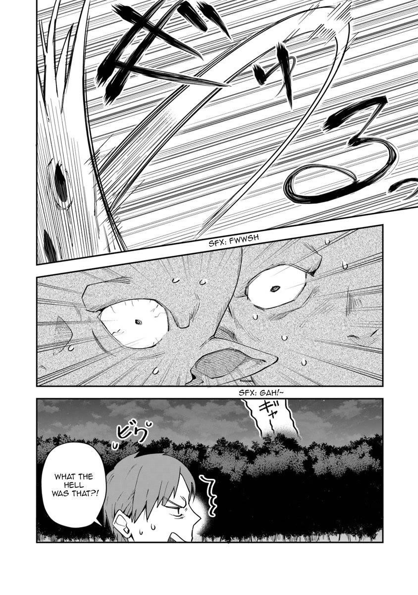 World Of Leadale Chapter 6 - Page 28