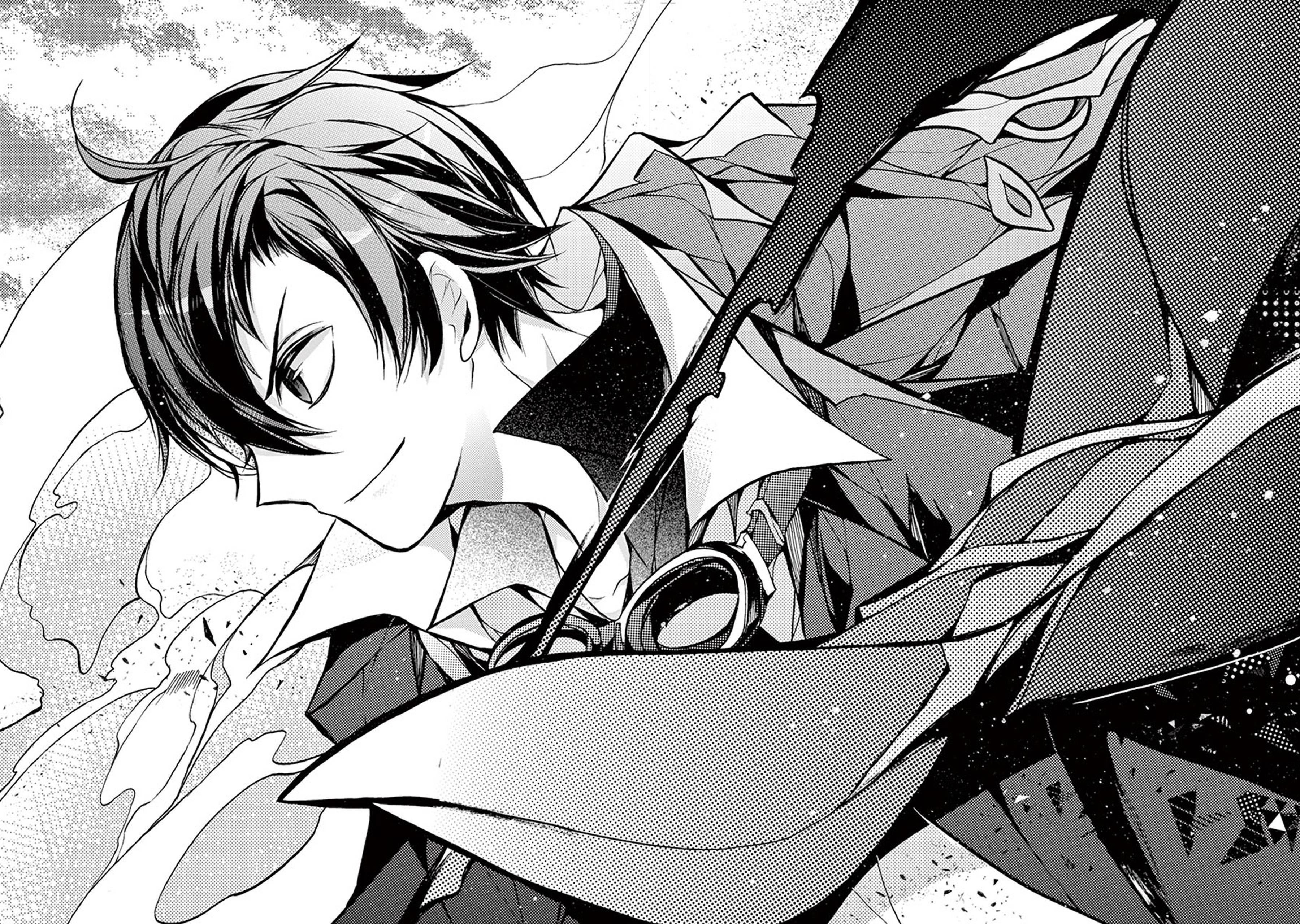 From The Strongest Job Of Dragon Knight, To The Beginner Job Carrier, Somehow, I Am Dependent On The Heroes Chapter 13 - Page 33