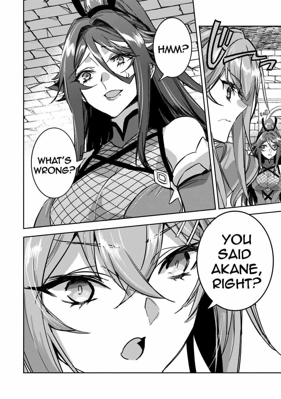Dungeon Busters : I Am Just Middle-Aged Man, But I Save the World Because of Appeared the Dungeon in My Home Garden Chapter 10 - Page 4
