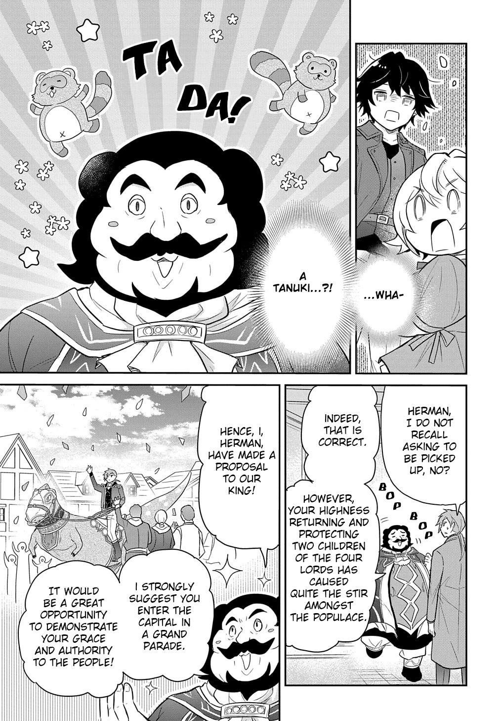 The Reborn Little Girl Won’t Give Up Chapter 38 - Page 13