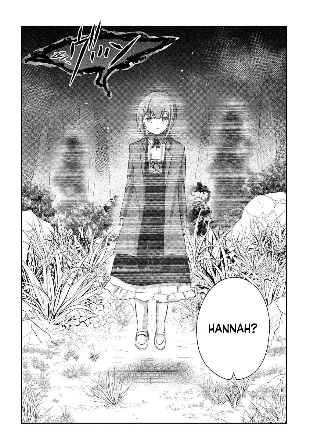 The Reborn Little Girl Won’t Give Up Chapter 5 - Page 39