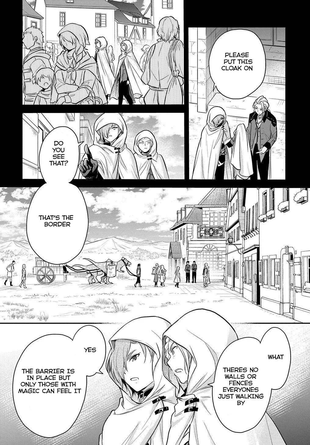 The Reborn Little Girl Won’t Give Up Chapter 7 - Page 14