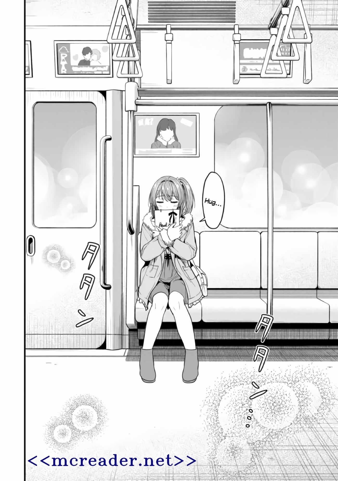 I Was Cheated on by My Girlfriend but My Devilish Junior Now Yearns for Me Chapter 8 - Page 22