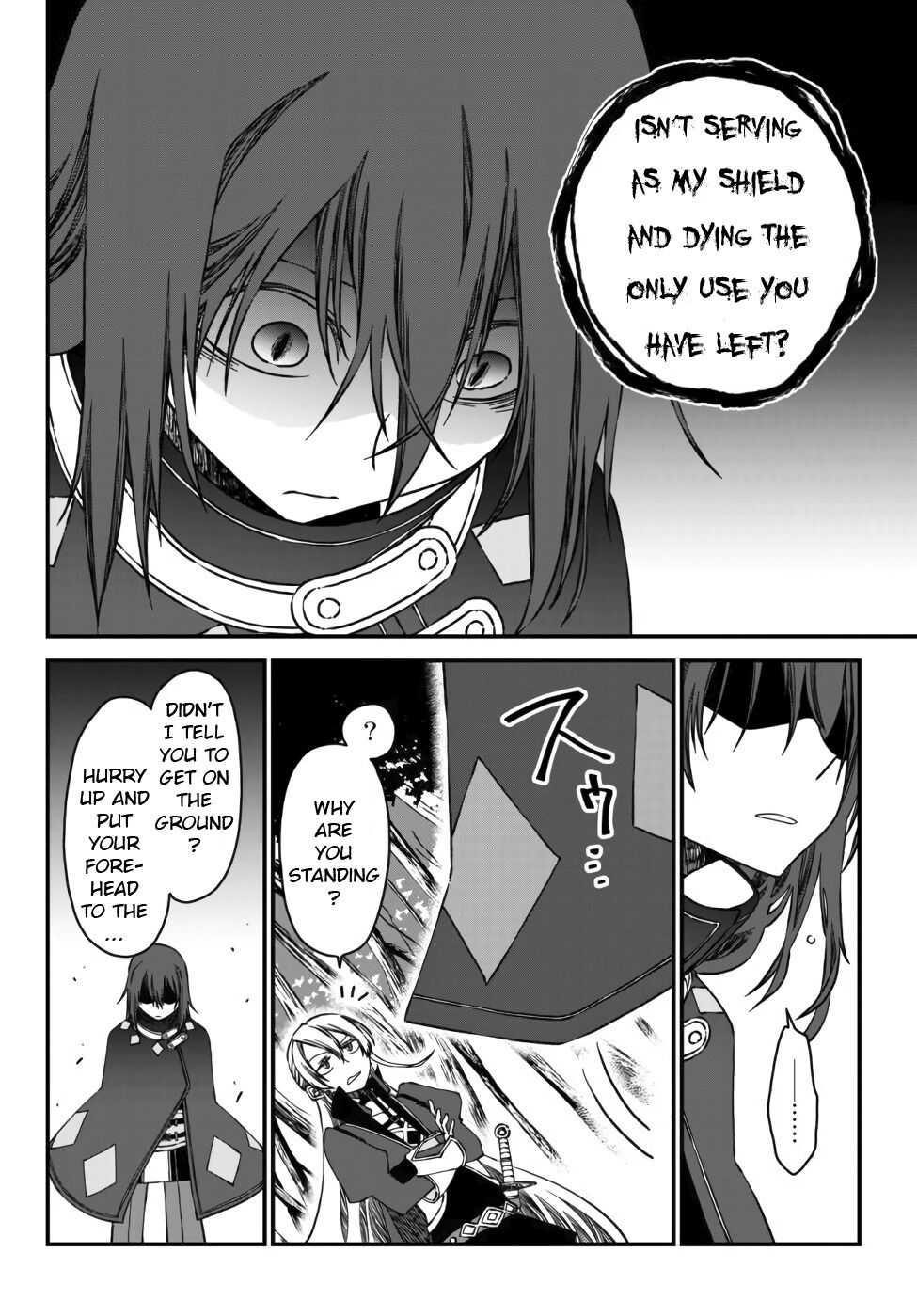 Tsuihou no Kenja, Sekai wo Shiru ~Osanajimi Yuusha no Atsuryoku kara Nigete Jiyuu ni Natta Ore~ Chapter 1 - Page 8