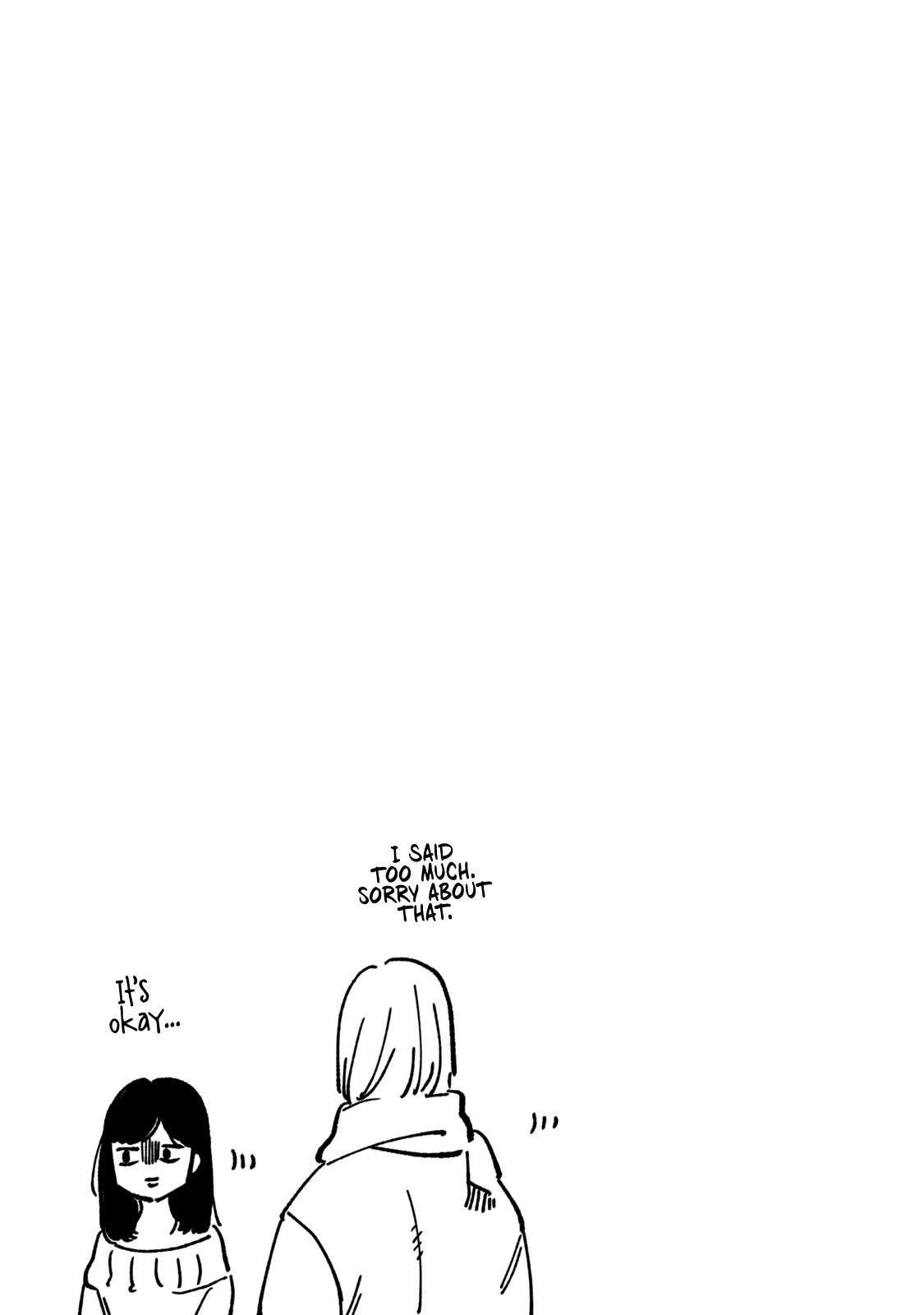 Blue Period Chapter 42 - Page 39