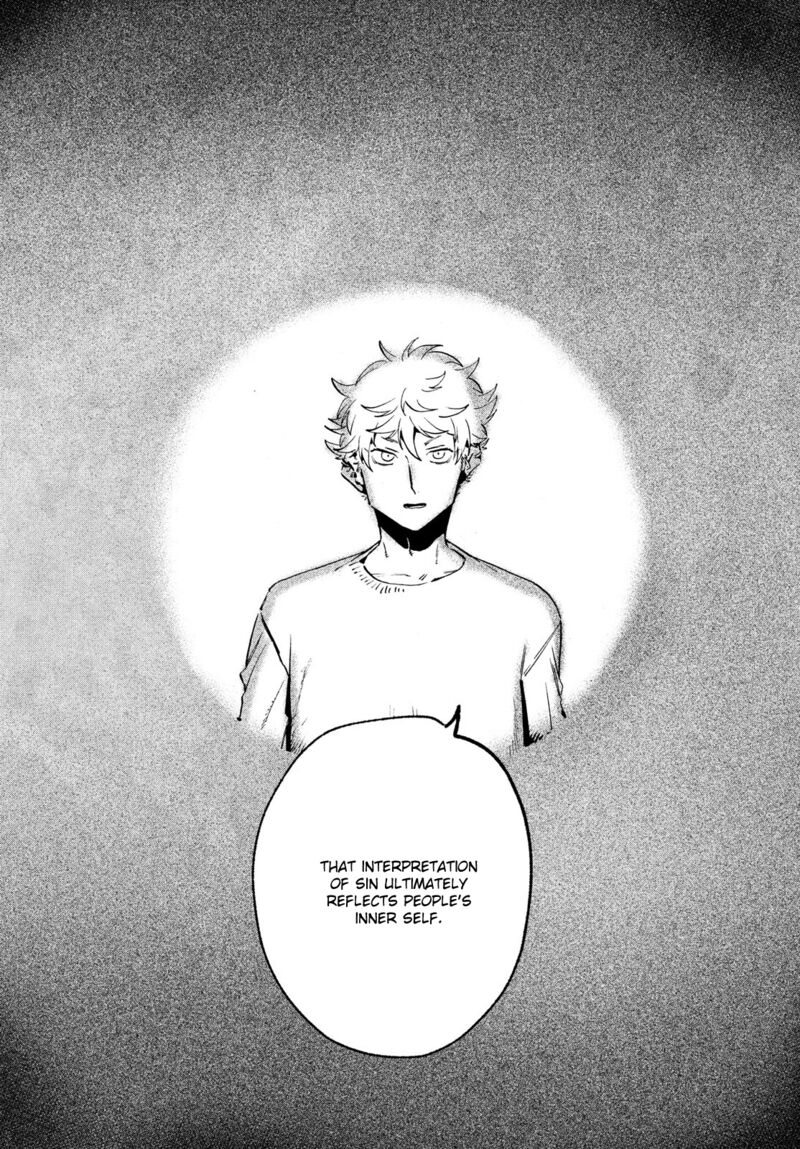 Blue Period Chapter 54 - Page 27