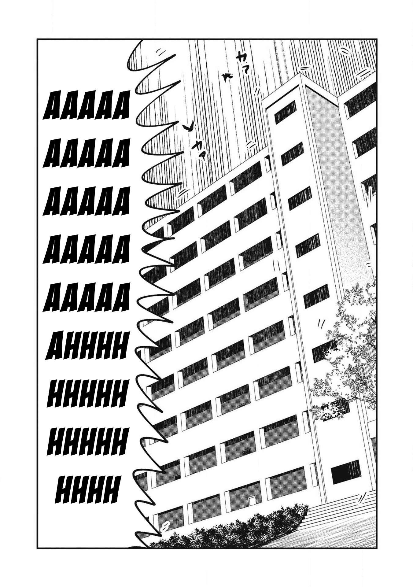 Welcome To Japan, Elf-San Chapter 11 - Page 8