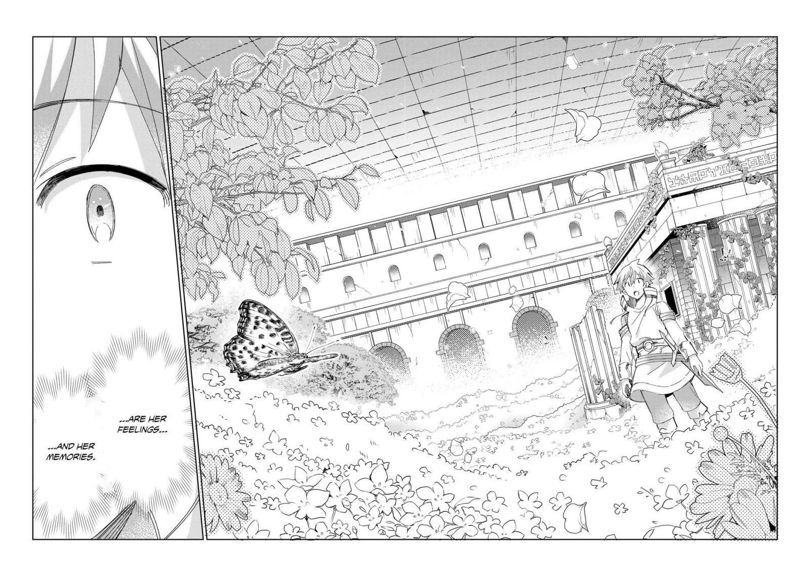 Welcome To Japan, Elf-San Chapter 45 - Page 30