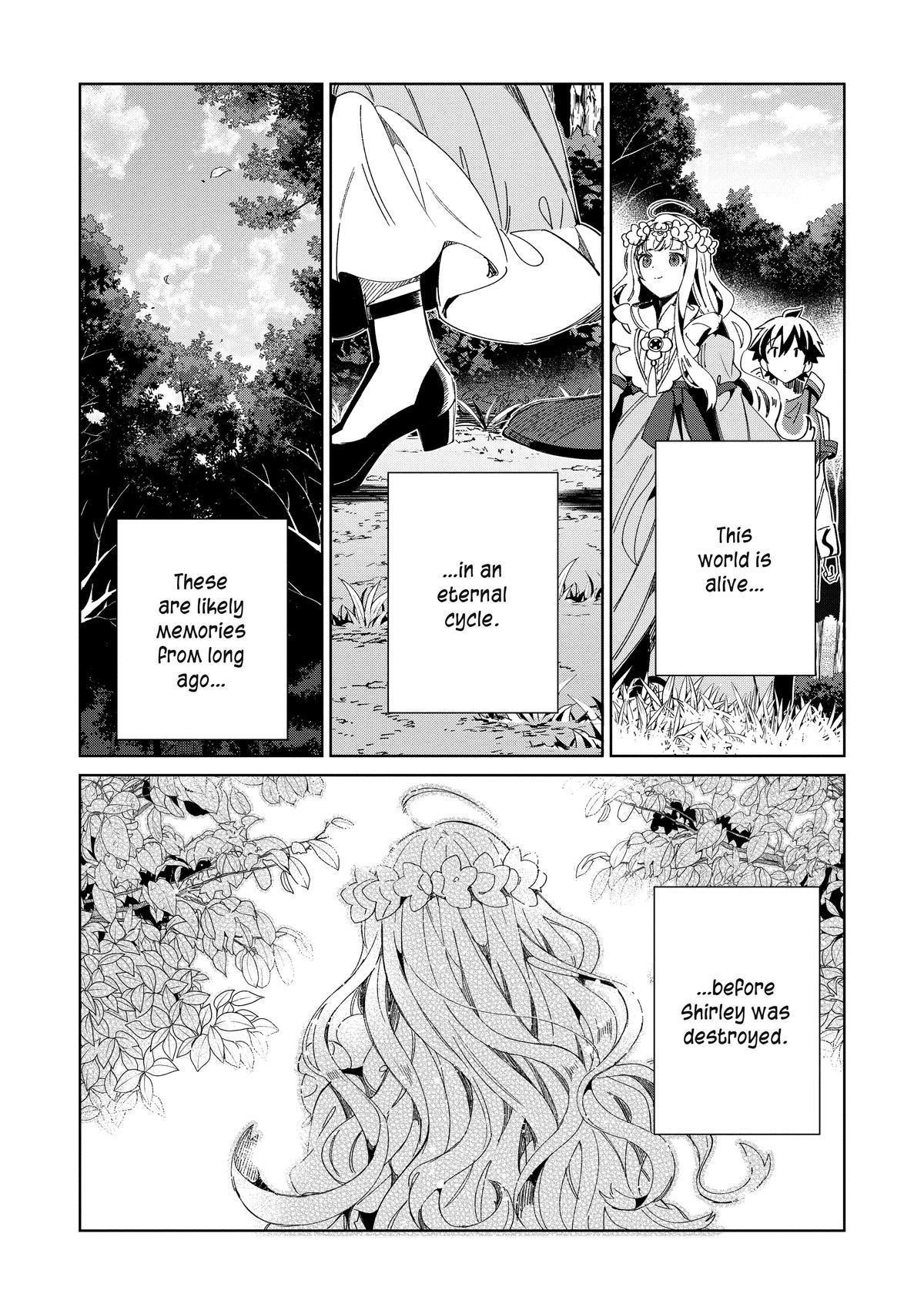 Welcome To Japan, Elf-San Chapter 46 - Page 7