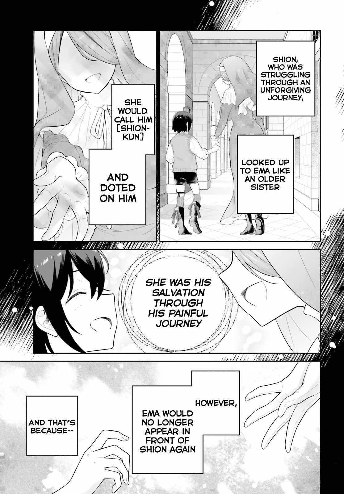 Genius Hero and Maid Sister Chapter 17 - Page 17