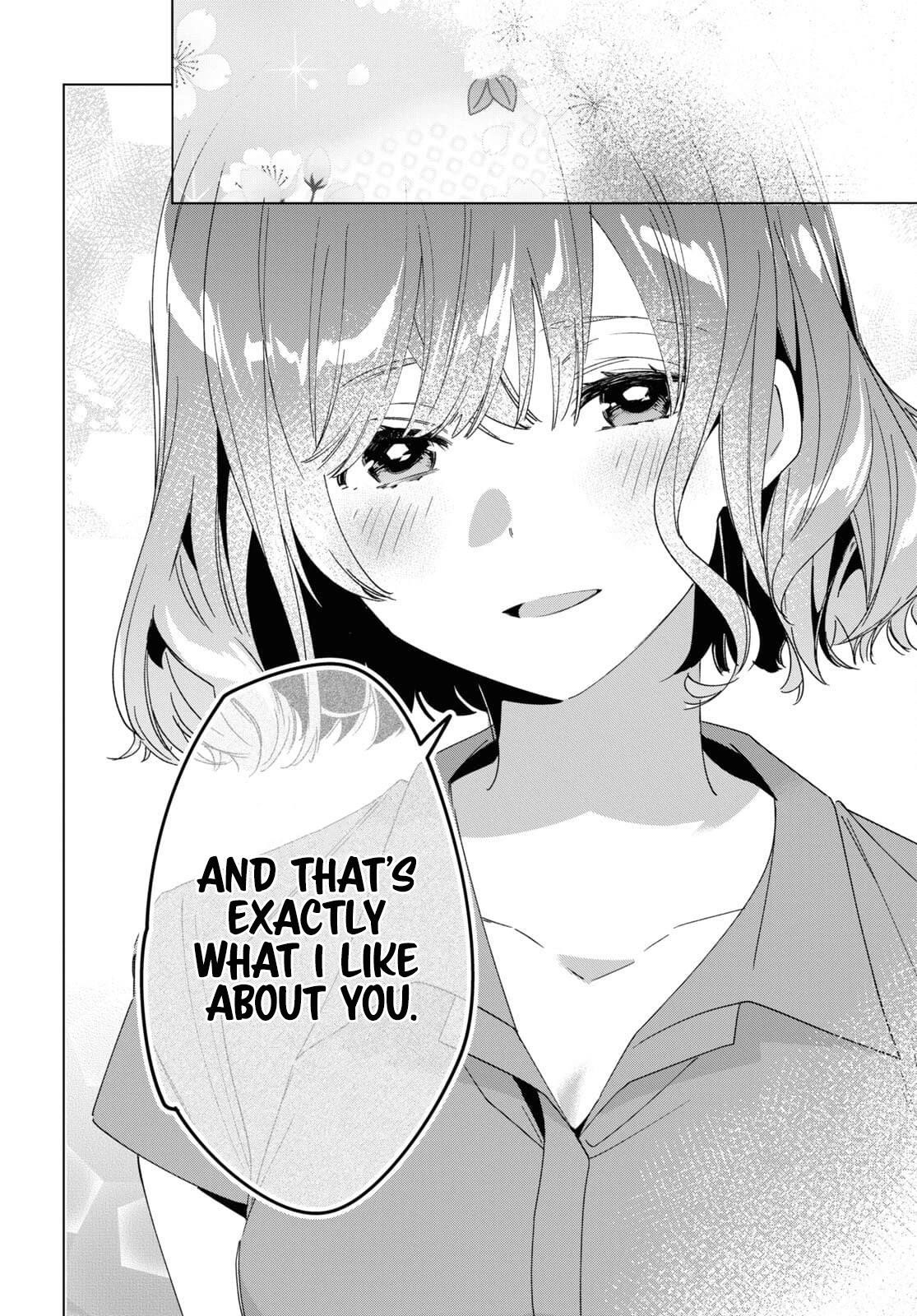 I Shaved. Then I Brought A High School Girl Home Chapter 33 - Page 23