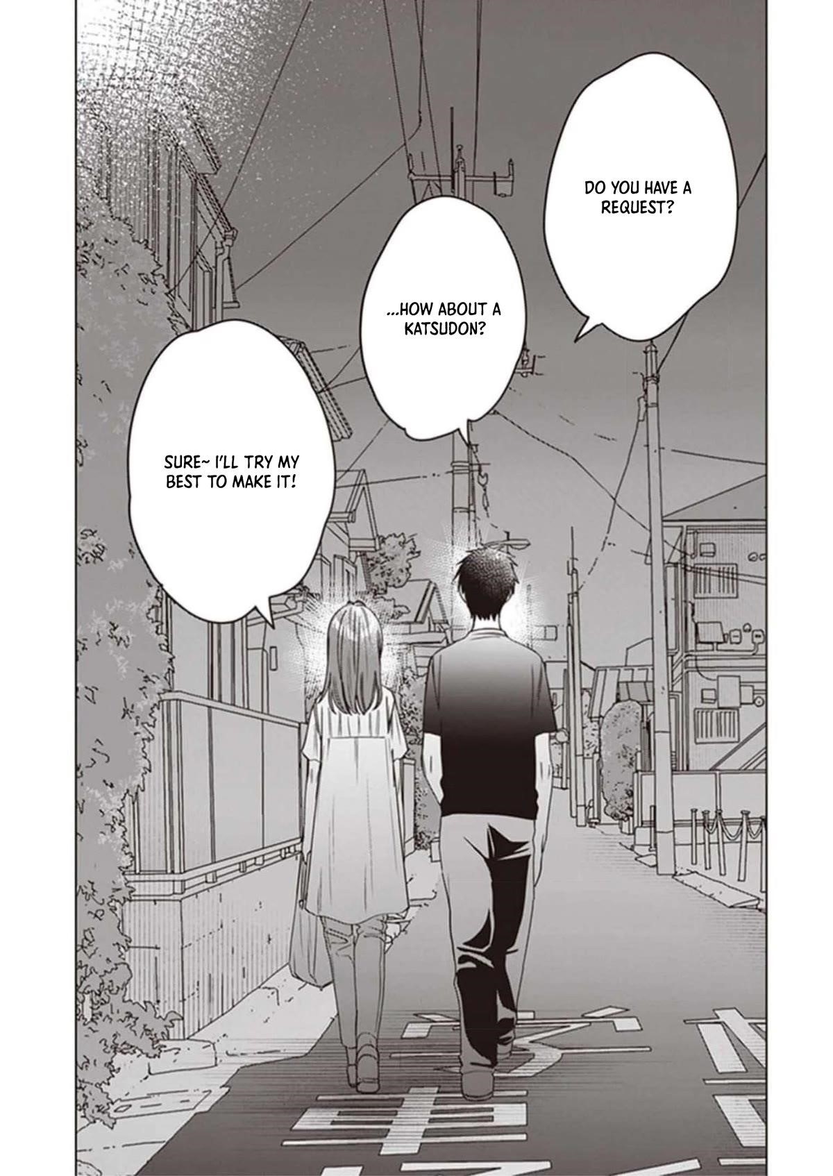 I Shaved. Then I Brought A High School Girl Home Chapter 40 - Page 15