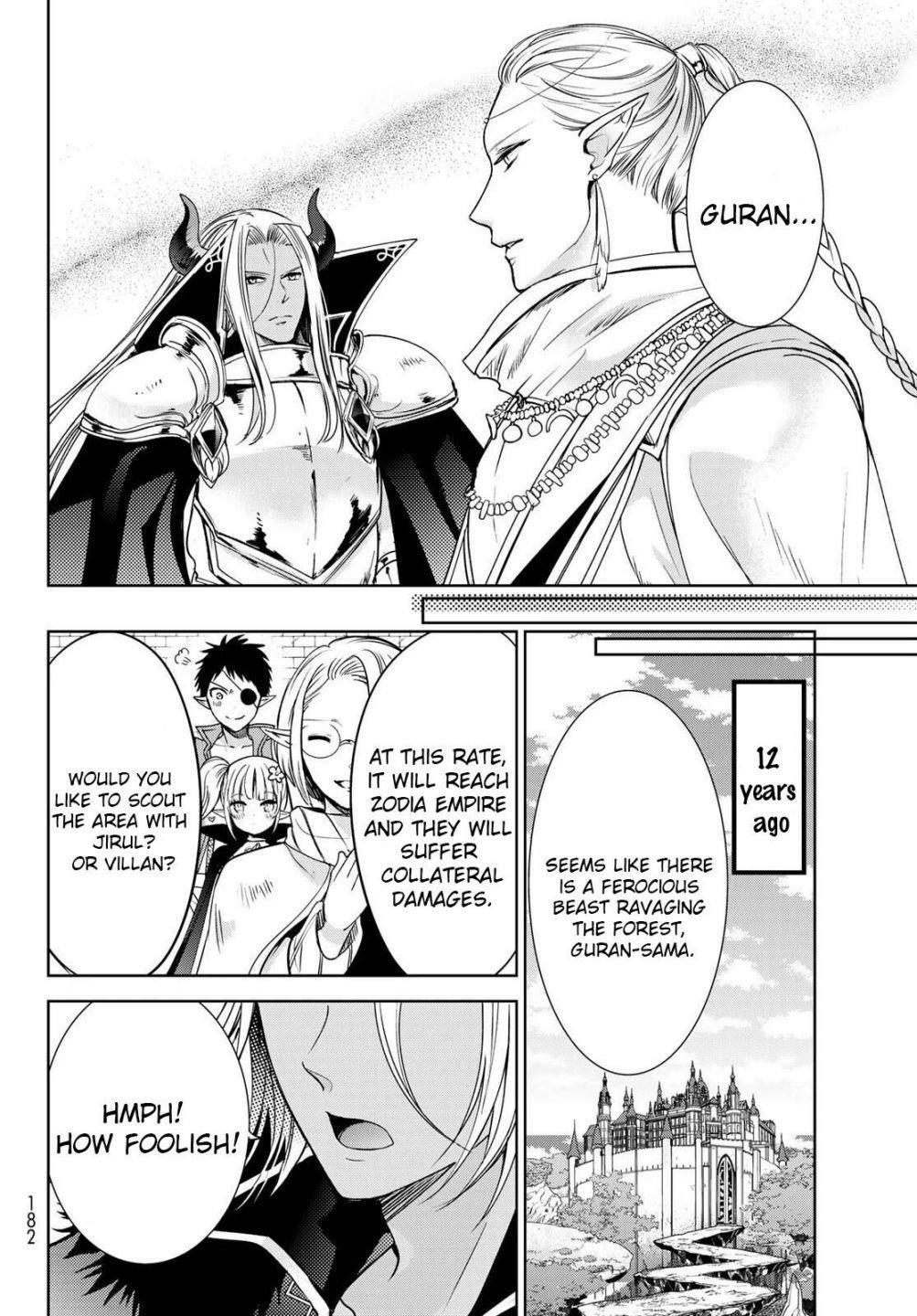 Isekai De Saikyo Mao No Kodomotachi No Mama Ni Natchaimashita Chapter 13 - Page 5