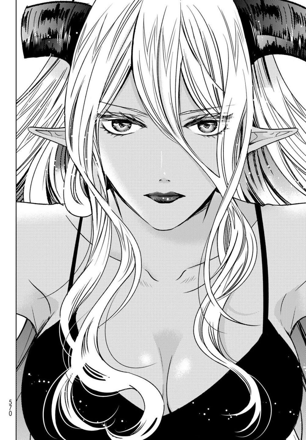 Isekai De Saikyo Mao No Kodomotachi No Mama Ni Natchaimashita Chapter 15 - Page 26
