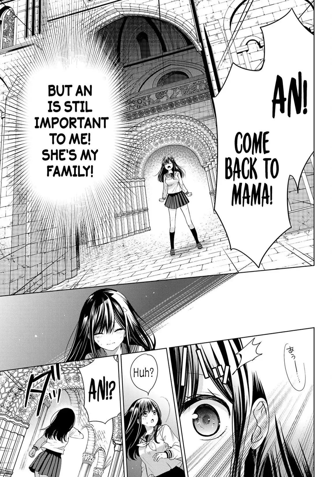 Isekai De Saikyo Mao No Kodomotachi No Mama Ni Natchaimashita Chapter 2 - Page 31