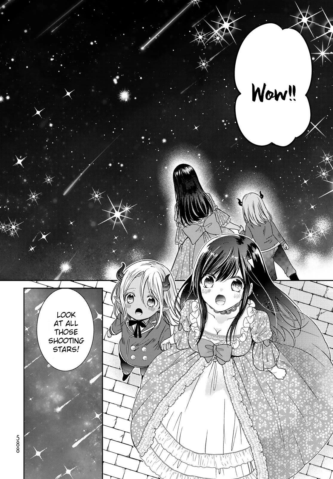 Isekai De Saikyo Mao No Kodomotachi No Mama Ni Natchaimashita Chapter 26 - Page 18