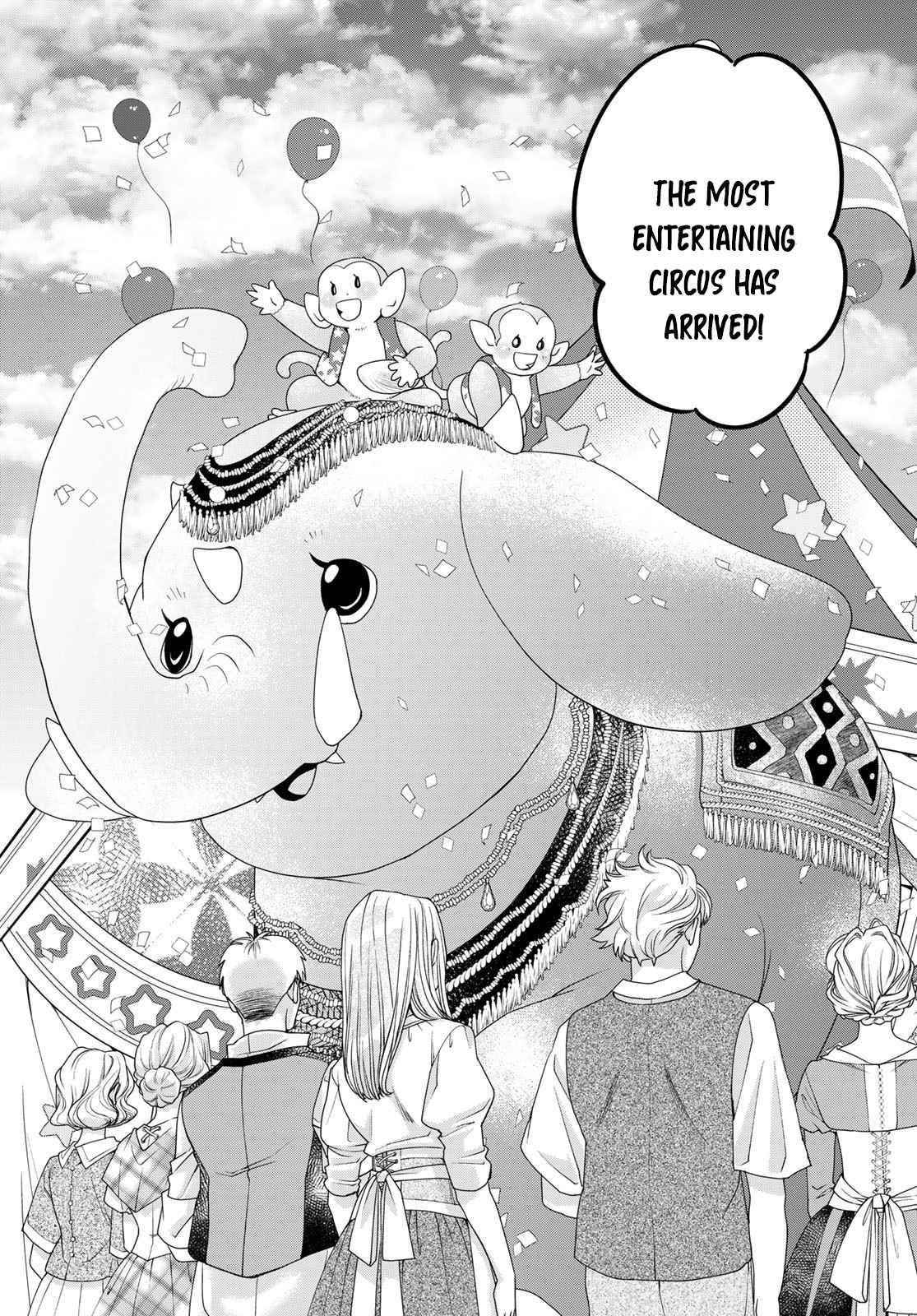 Isekai De Saikyo Mao No Kodomotachi No Mama Ni Natchaimashita Chapter 30 - Page 17